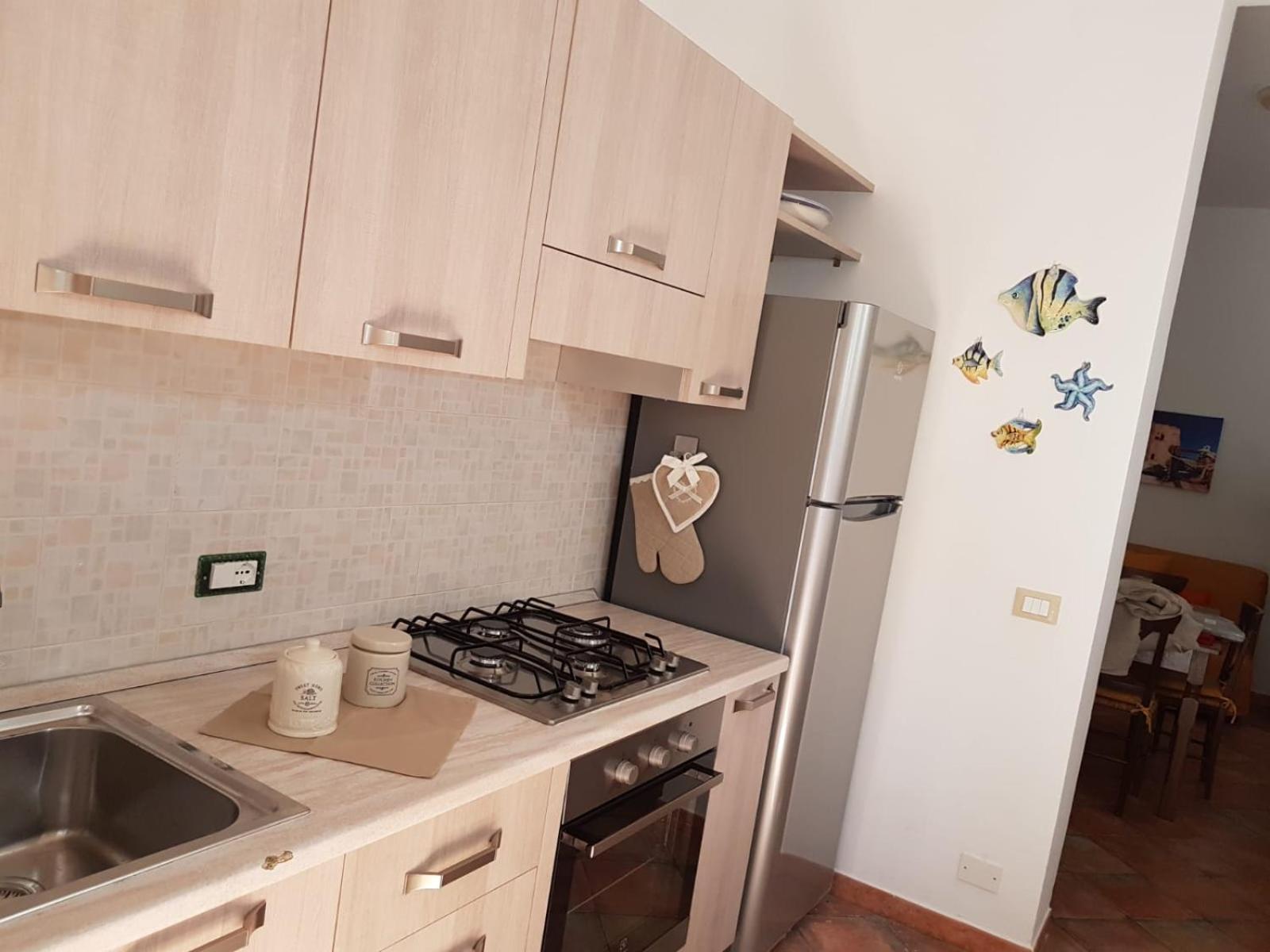 Holiday Home photo 2