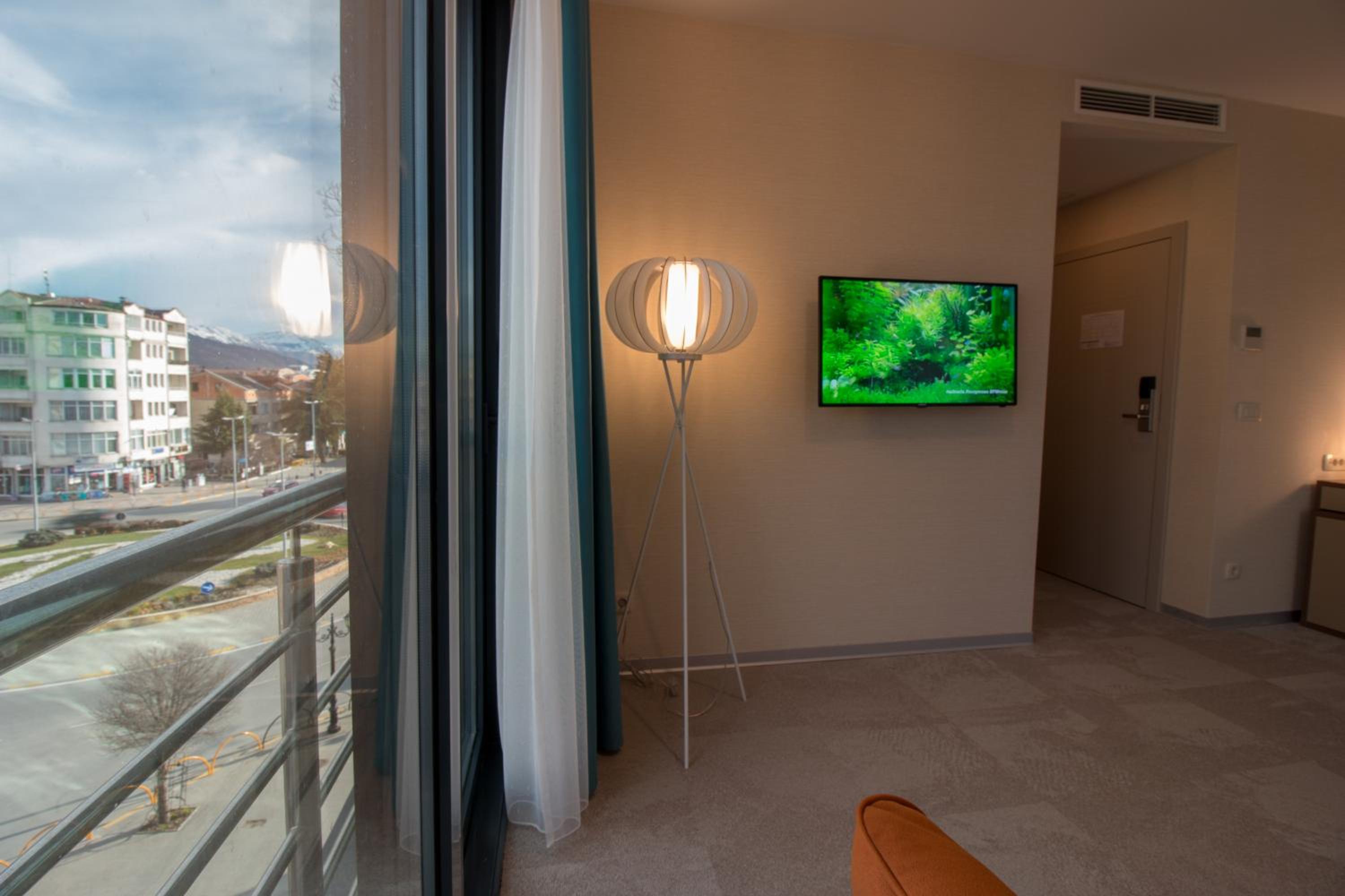 Deluxe Double Room - Photo 5