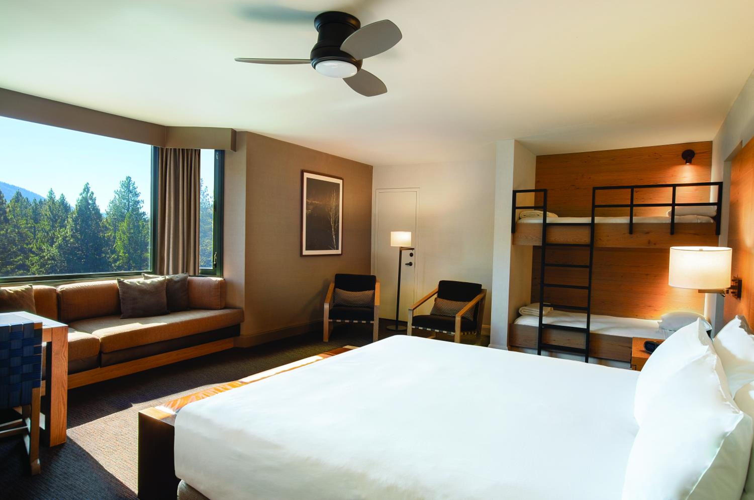 Family King Suite photo 3