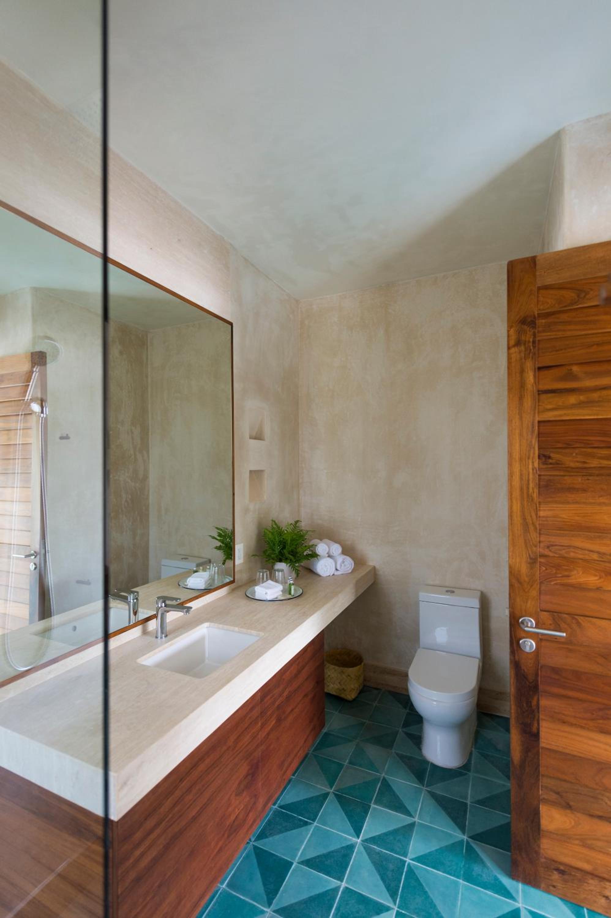 Deluxe King Suite - Photo 3