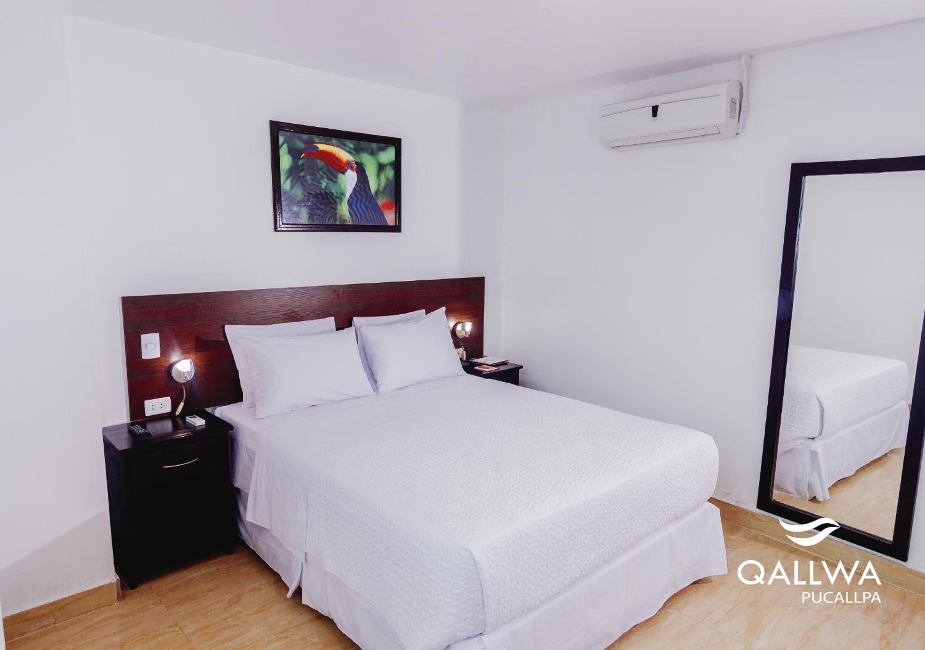 Standard Queen Room photo 2