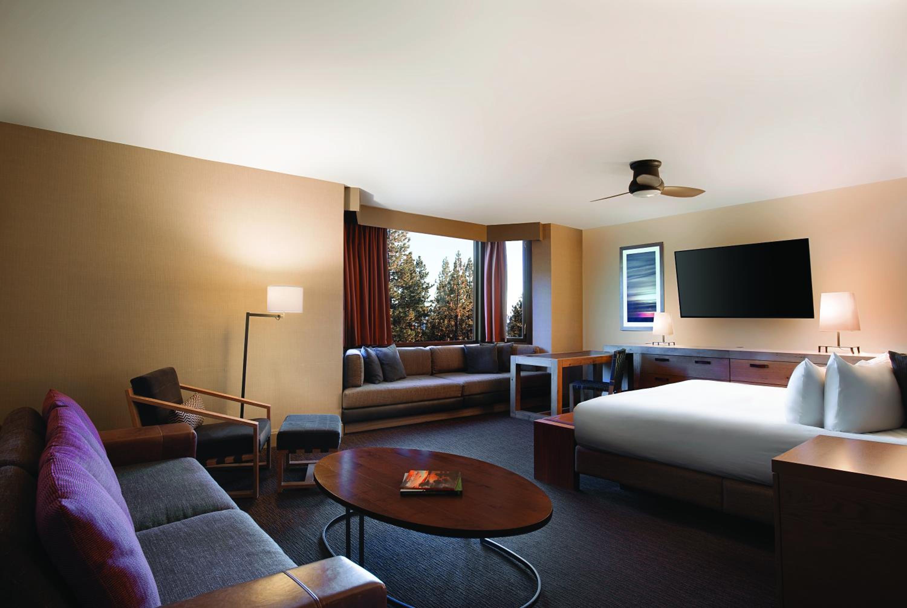 Junior Suite - Photo 4