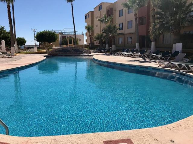 Apartment with Pool View  - Photo 22