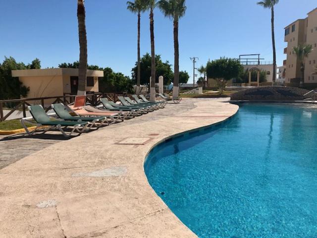 Apartment with Pool View  - Photo 21