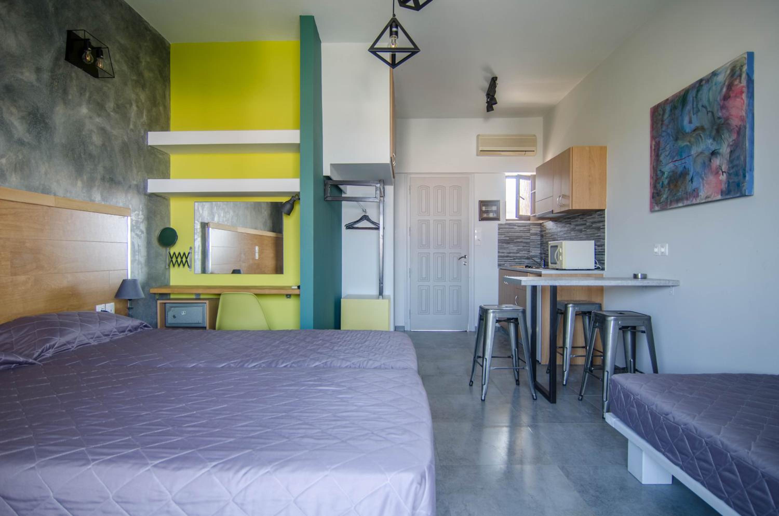 Superior Apartment photo 2