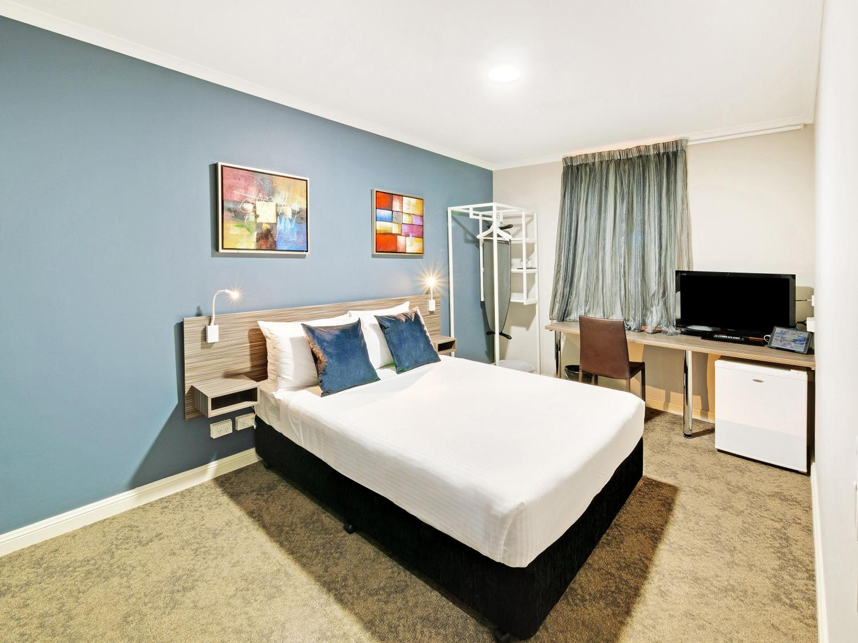 Queen Room