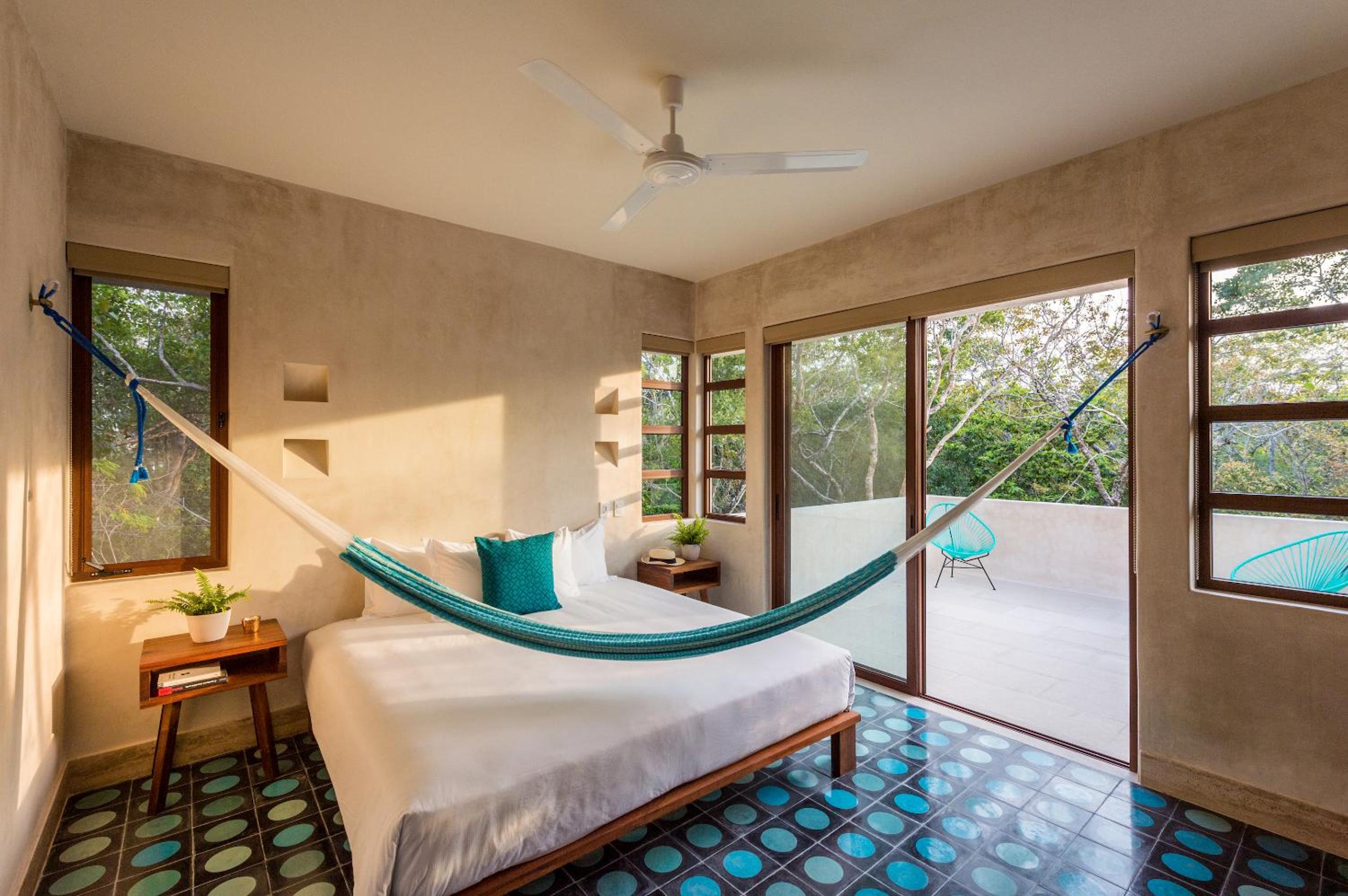 Panoramic Terrace King Suite - Photo 4