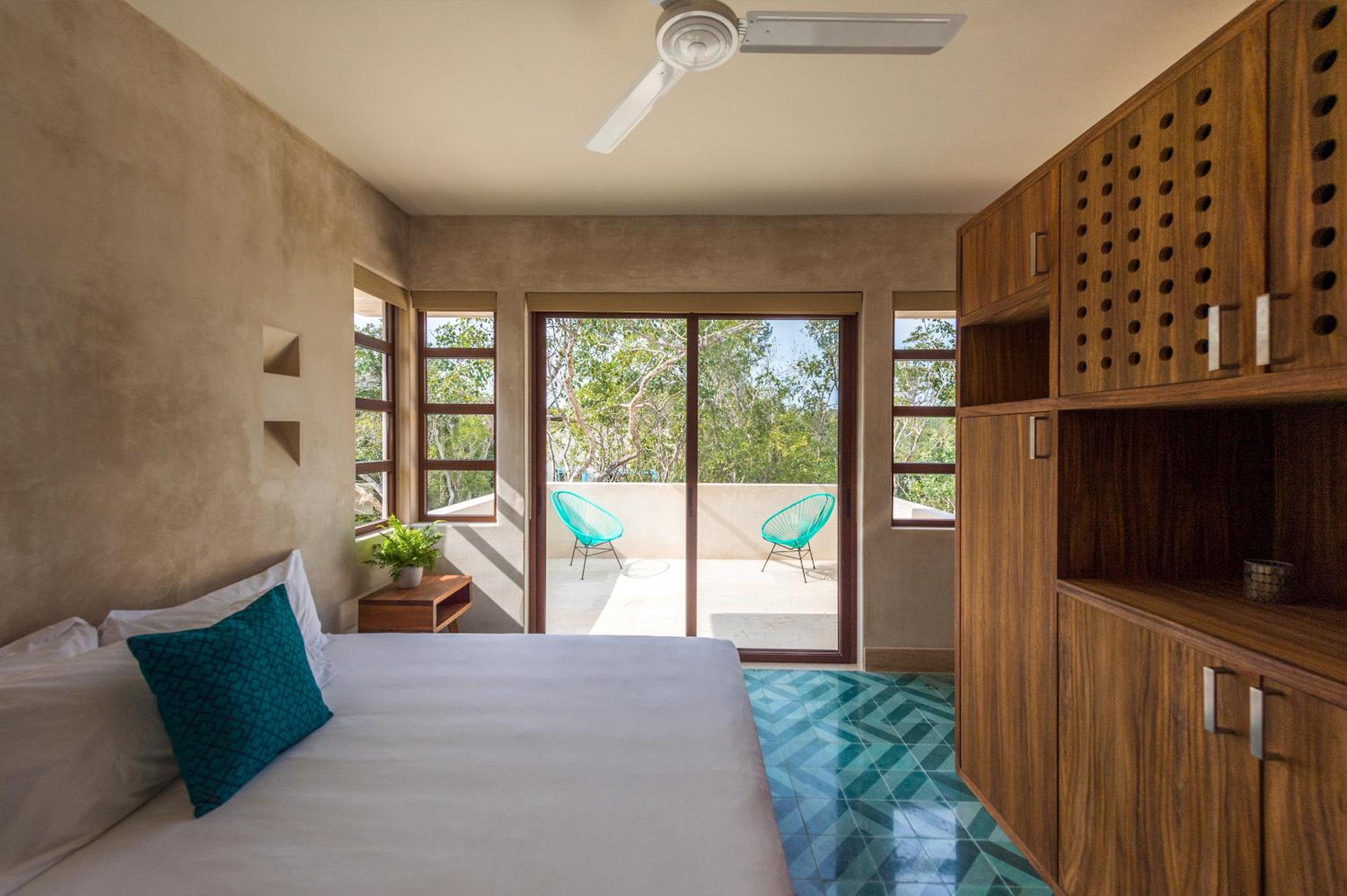 Panoramic Terrace King Suite - Photo 2