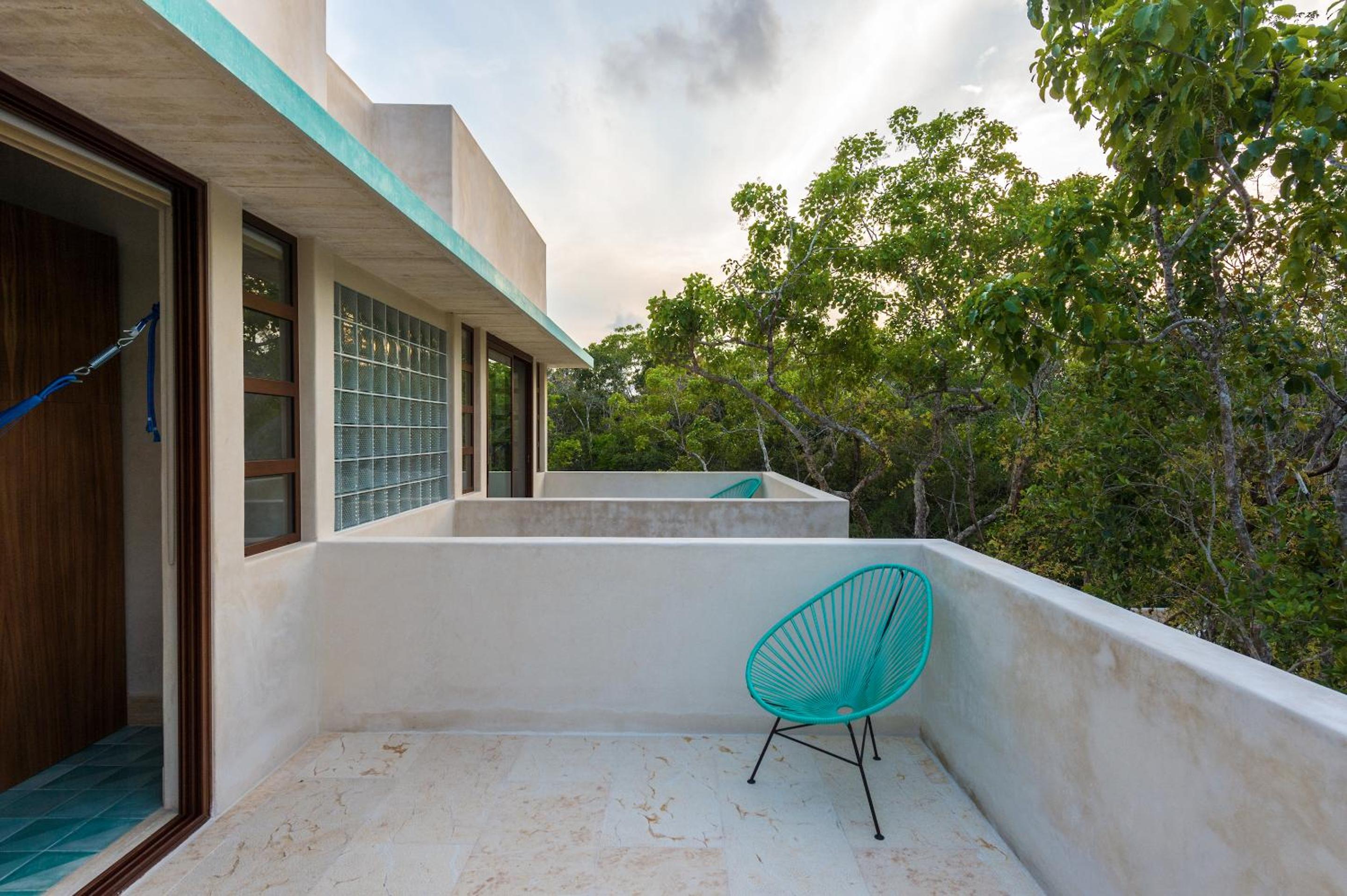 Panoramic Terrace King Suite - Photo 17