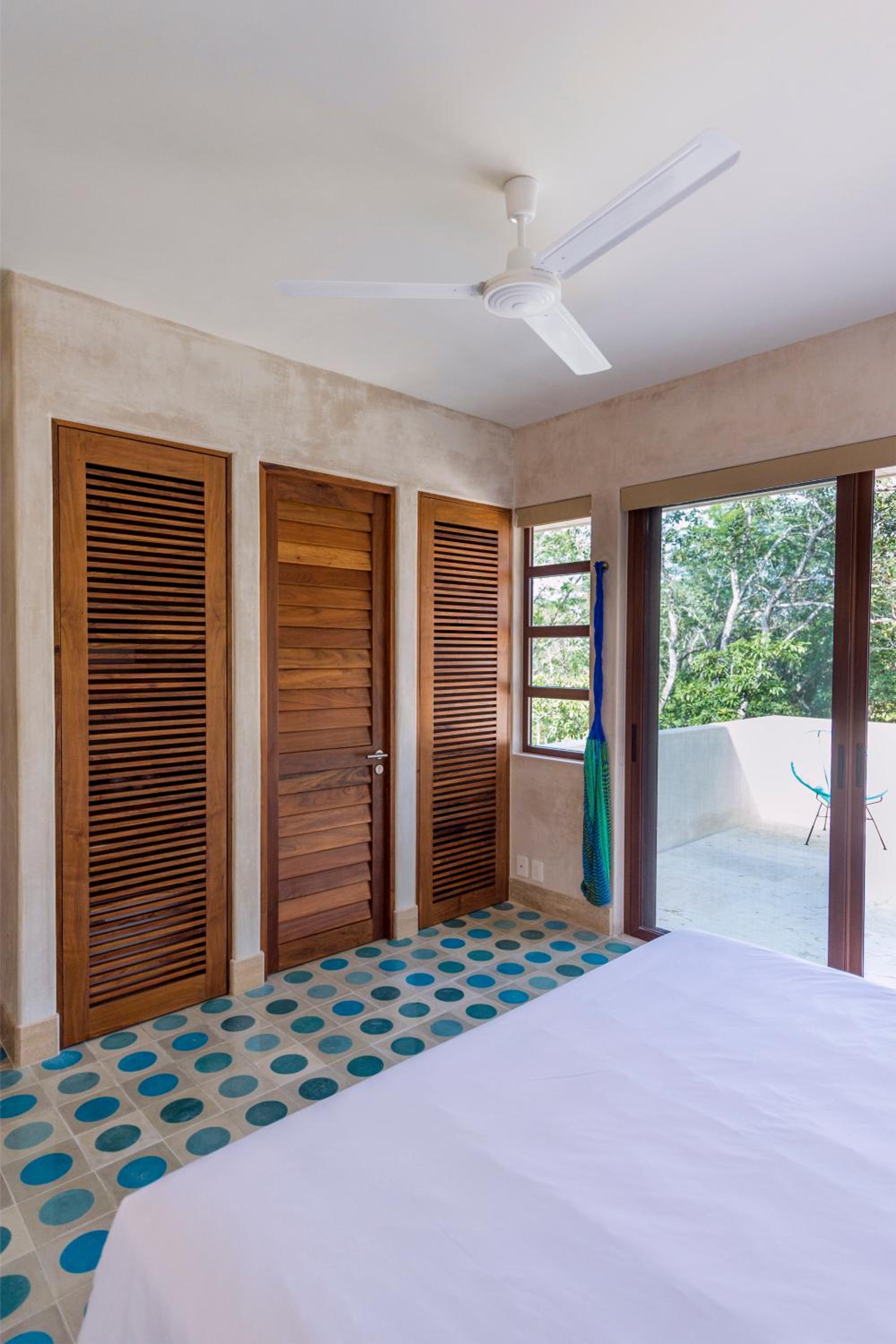 Panoramic Terrace King Suite - Photo 6