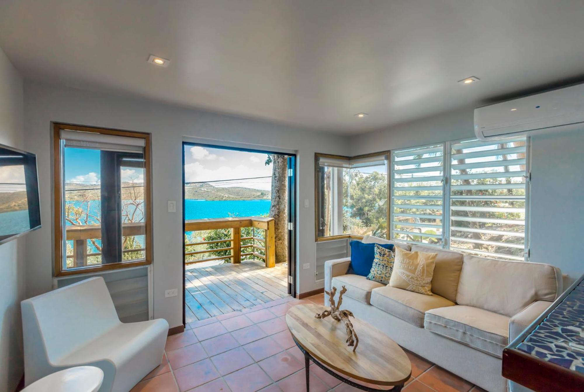 One-Bedroom Villa