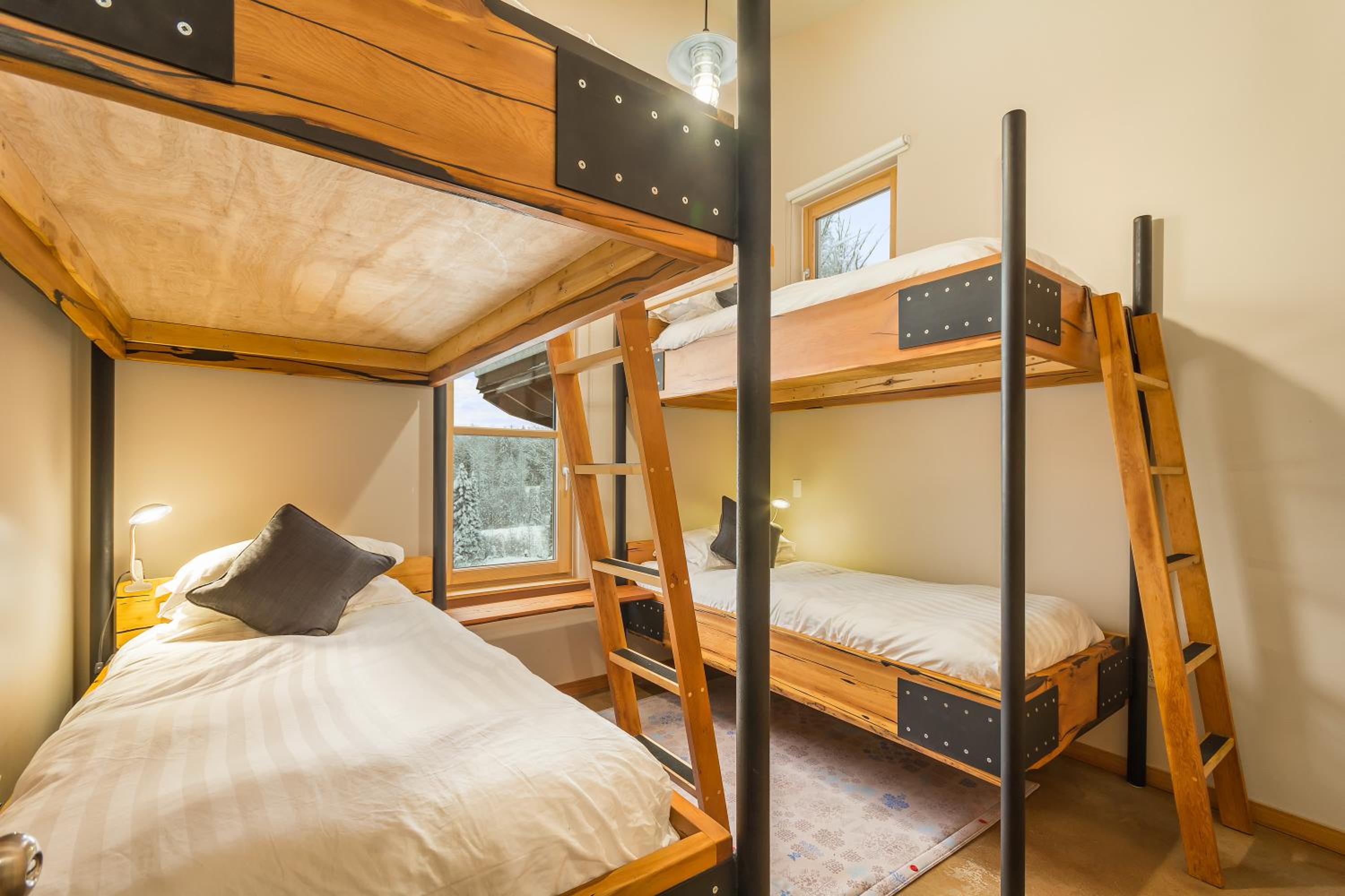 Chalet - Photo 2