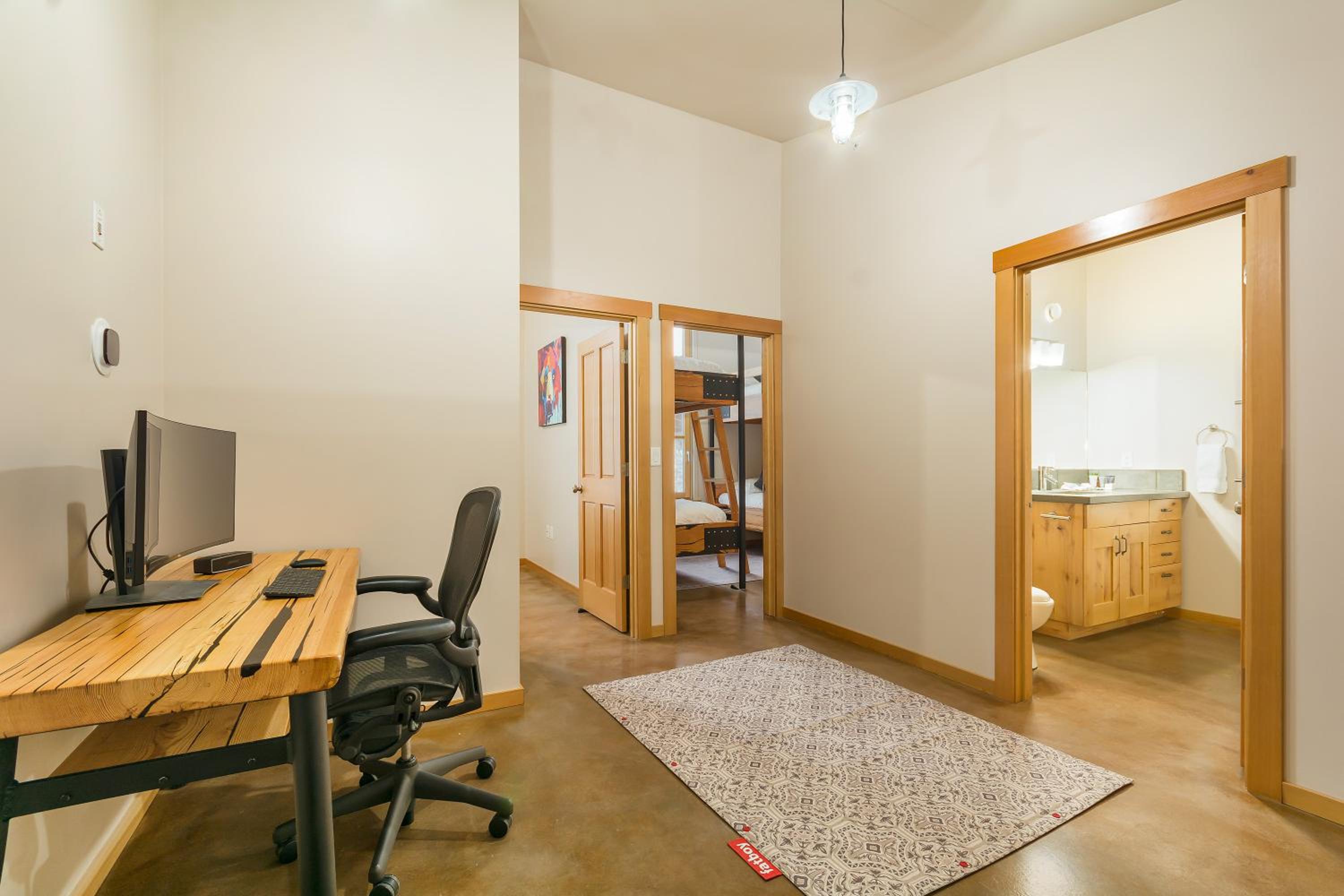 Chalet - Photo 5