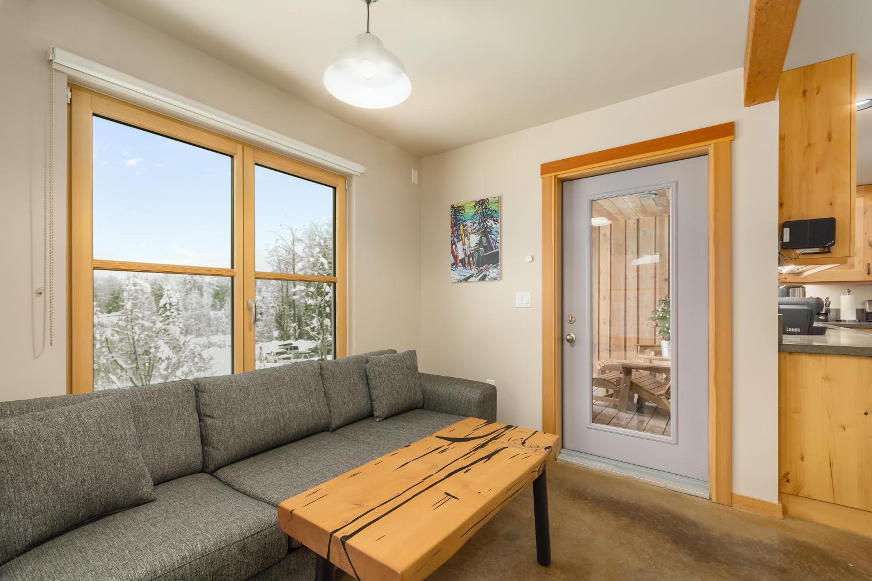 Chalet - Photo 6