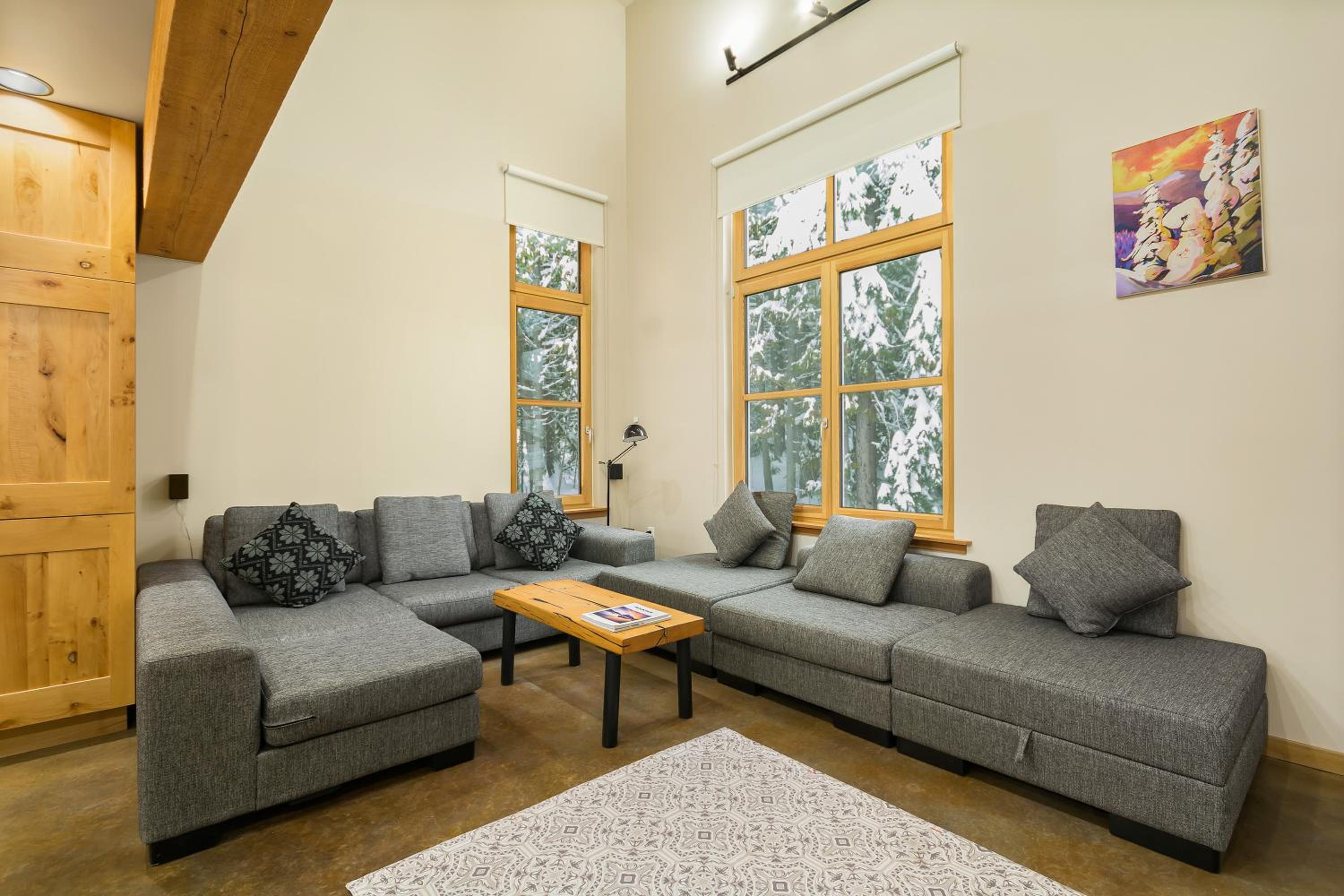 Chalet - Photo 10