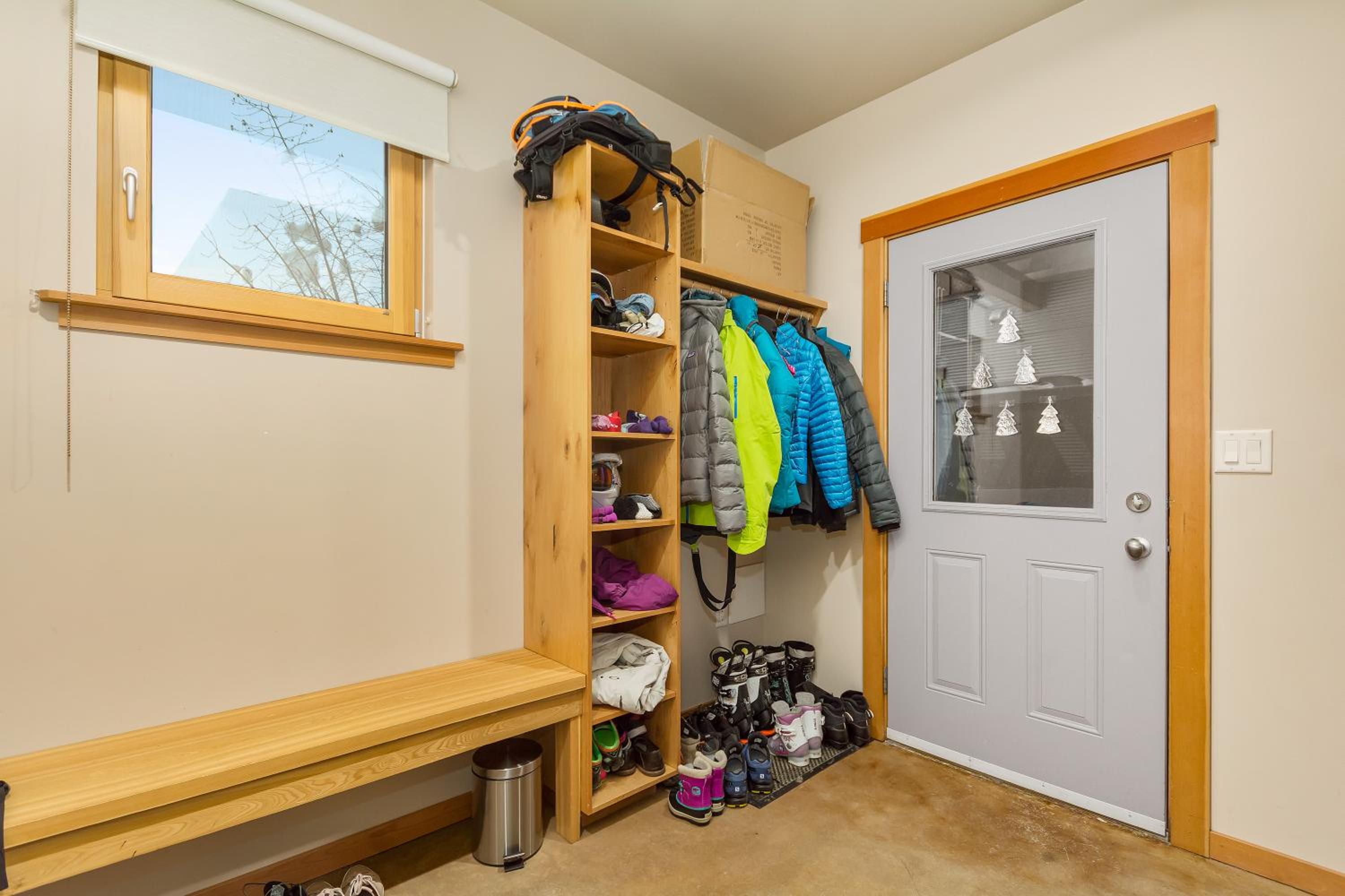 Chalet - Photo 17