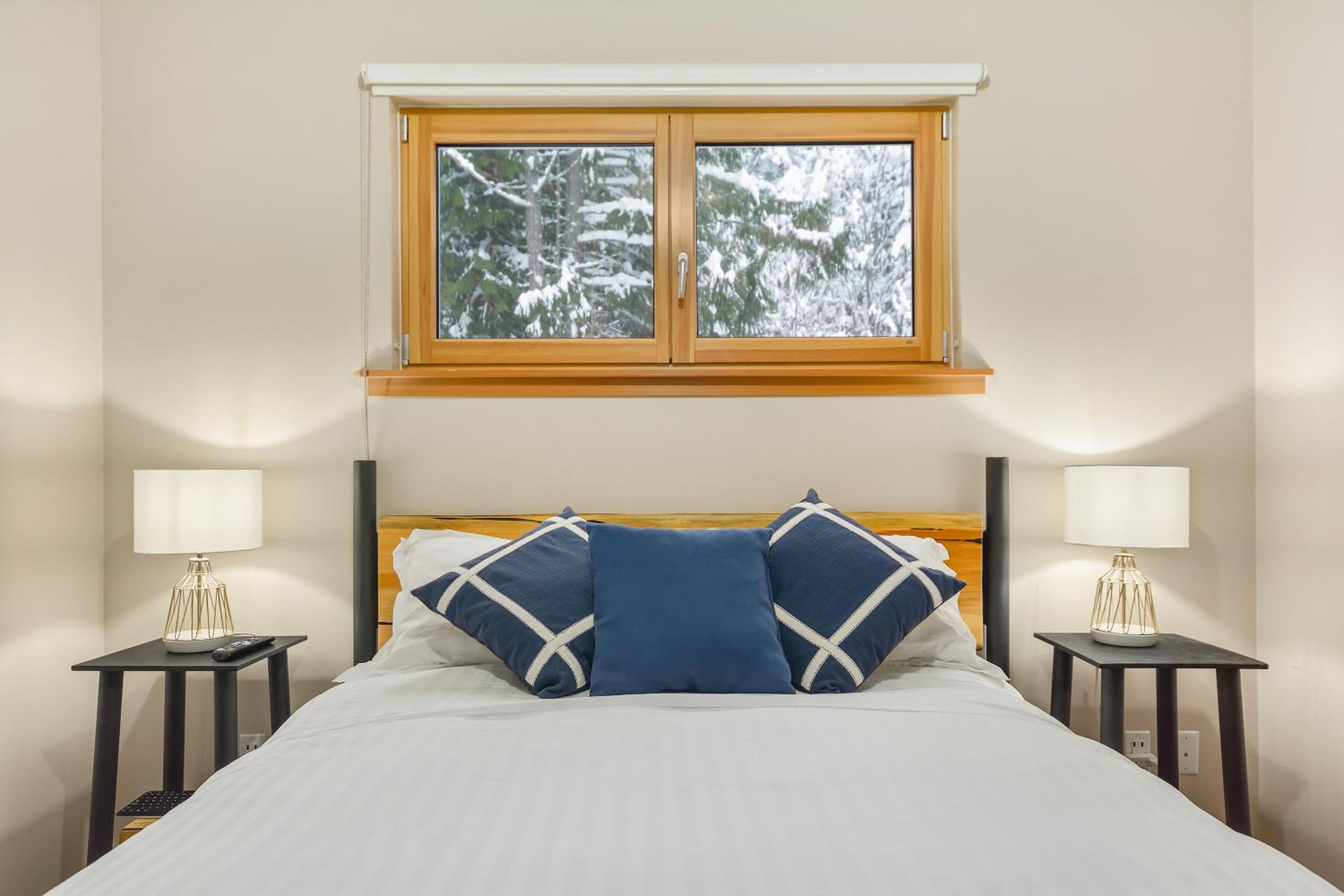 Chalet - Photo 19