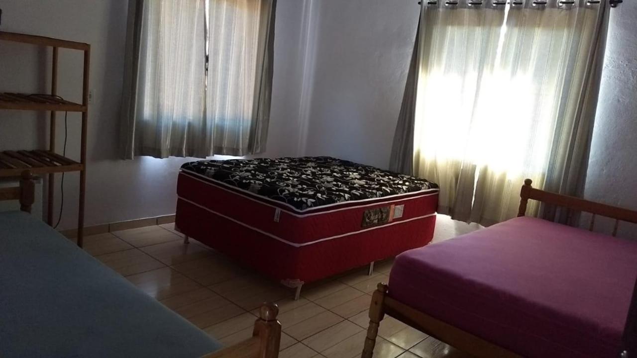 Large Double or Twin Room
