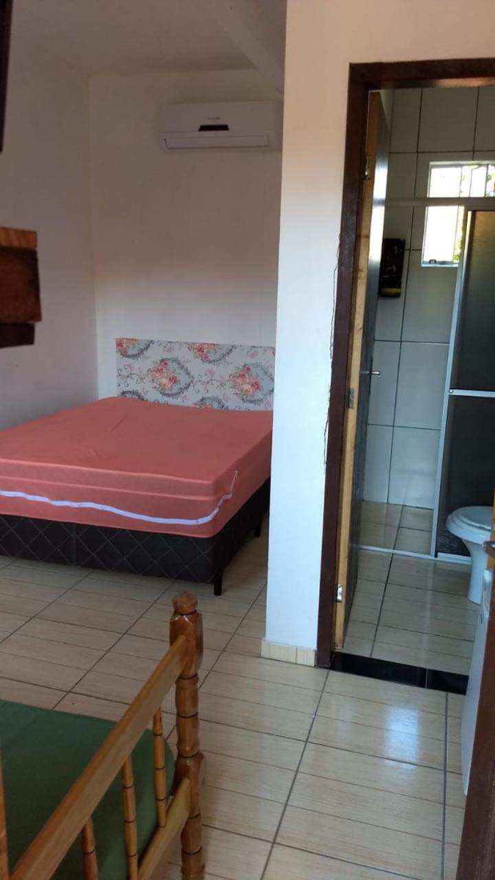 Large Double or Twin Room