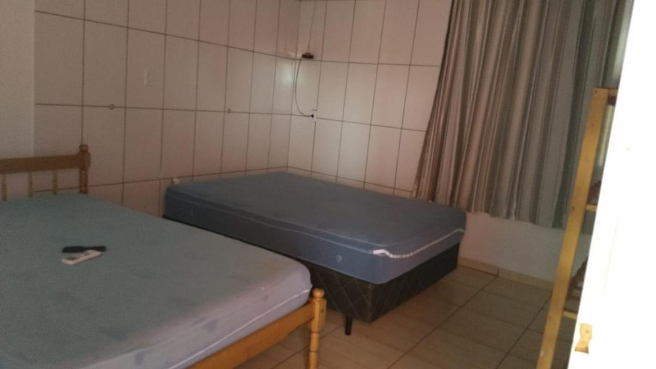 Large Double or Twin Room photo 2