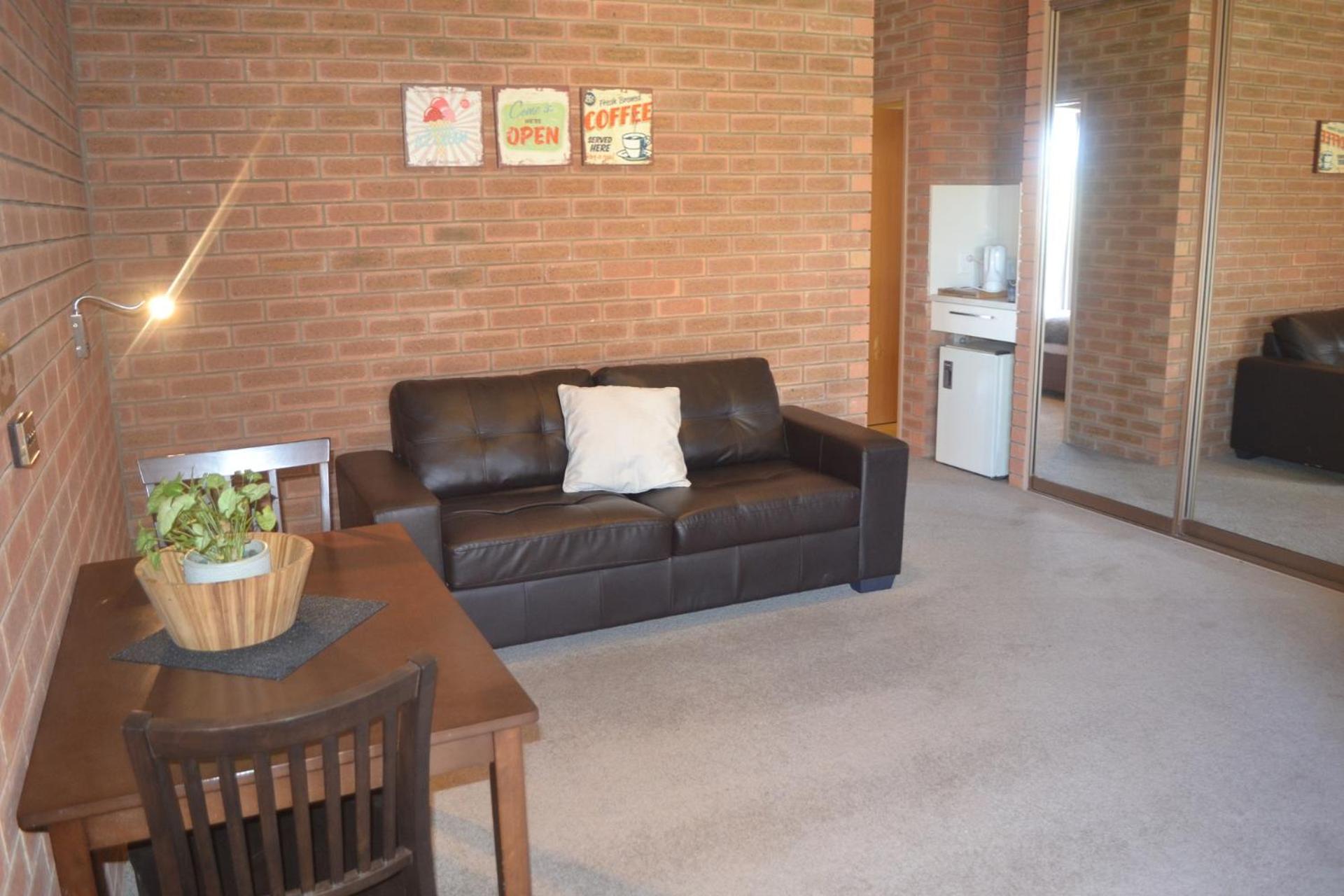Queen Suite photo 3