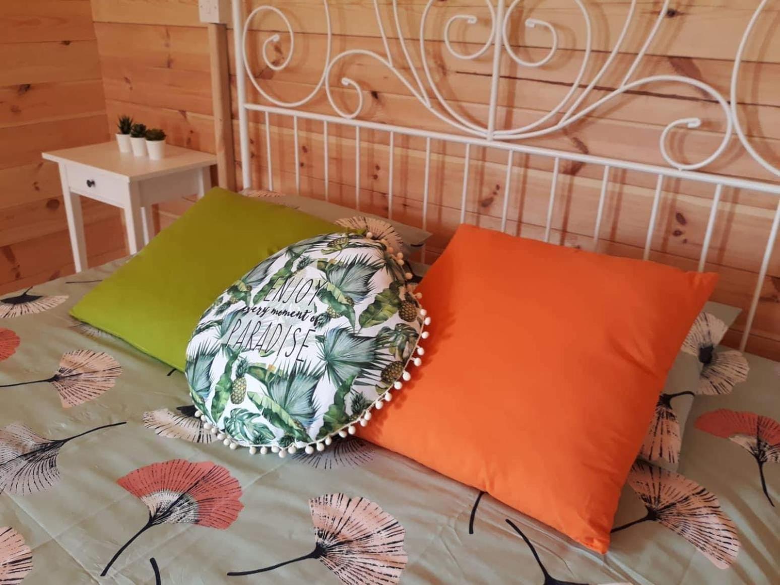 Chalet - Photo 26