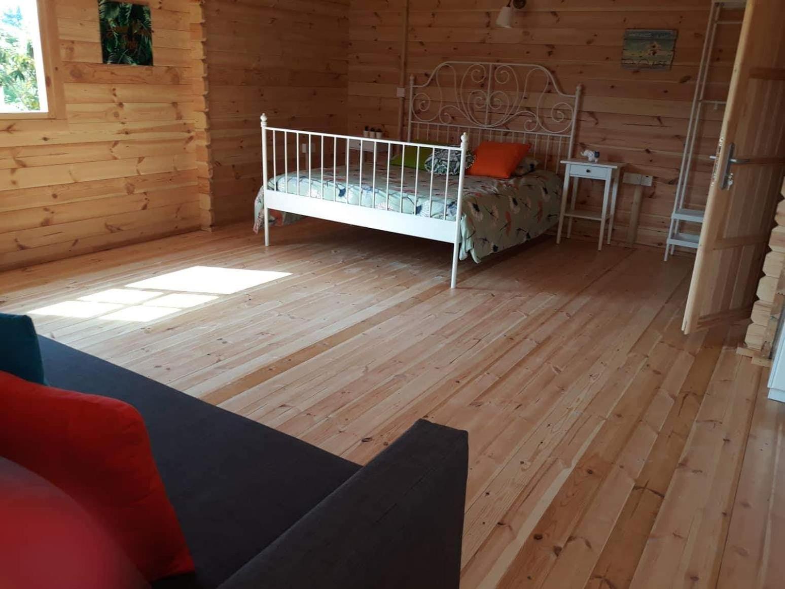 Chalet - Photo 1