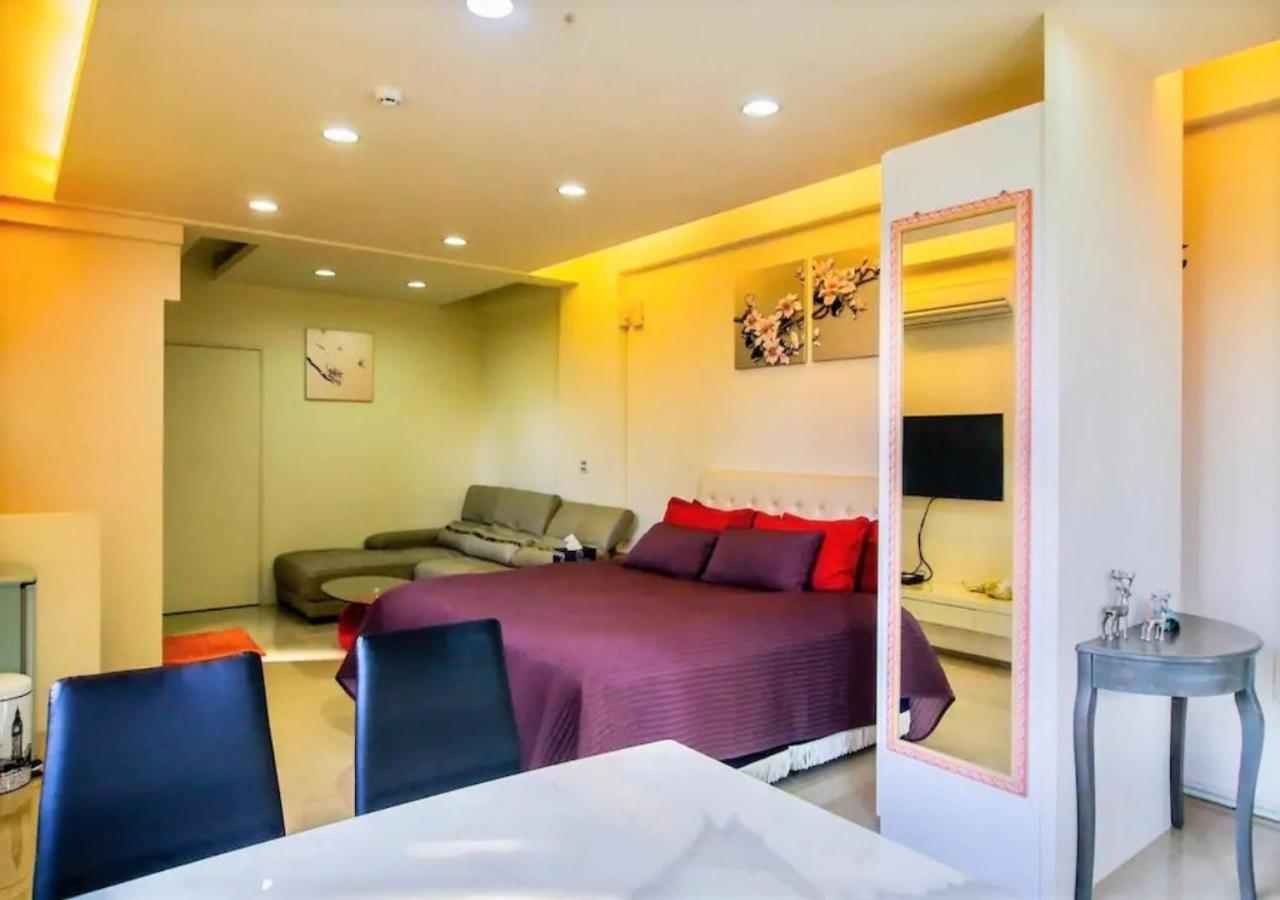 Superior Double Room with Mountain View photo 1