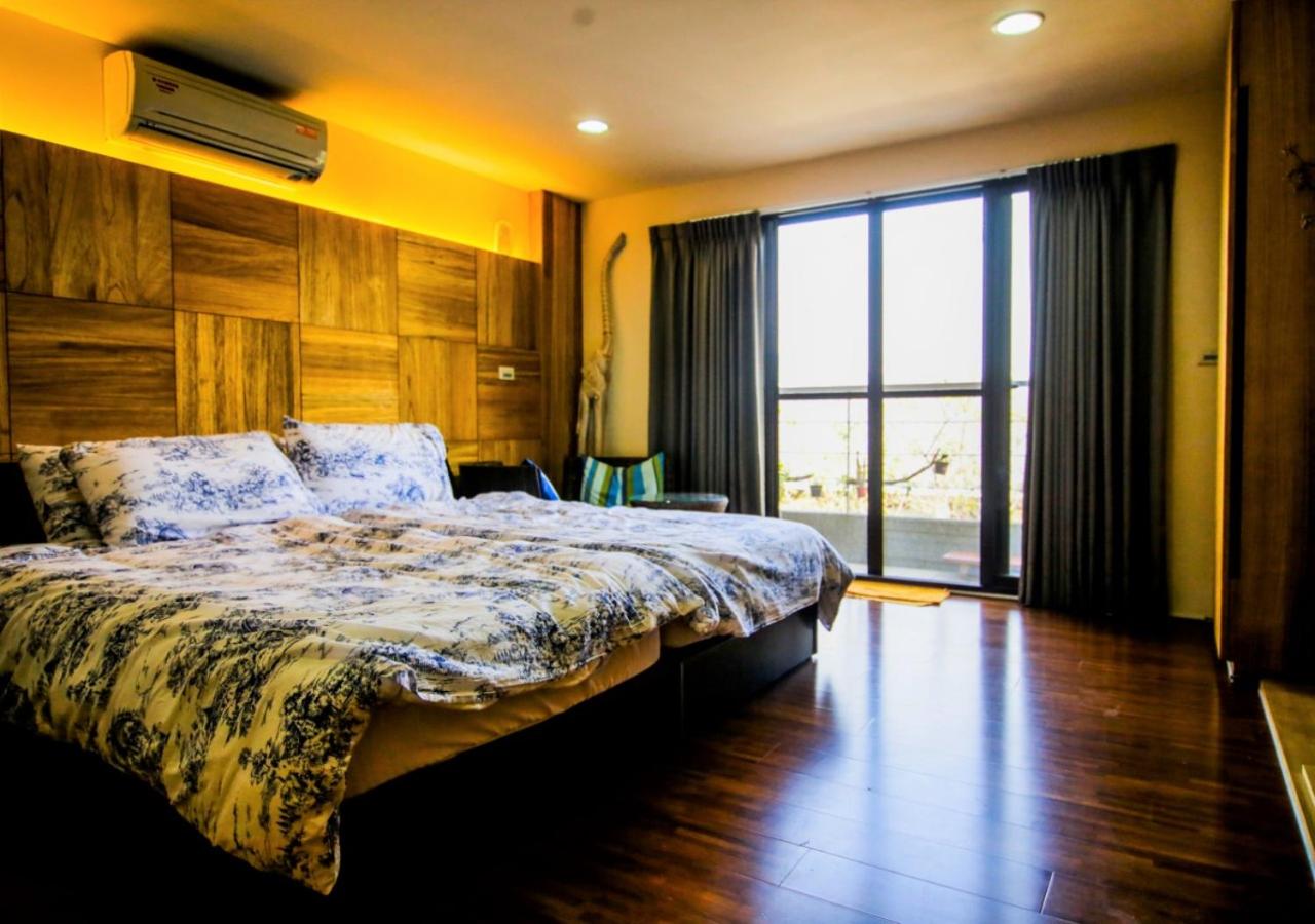 Double Room with Mountain View photo 2