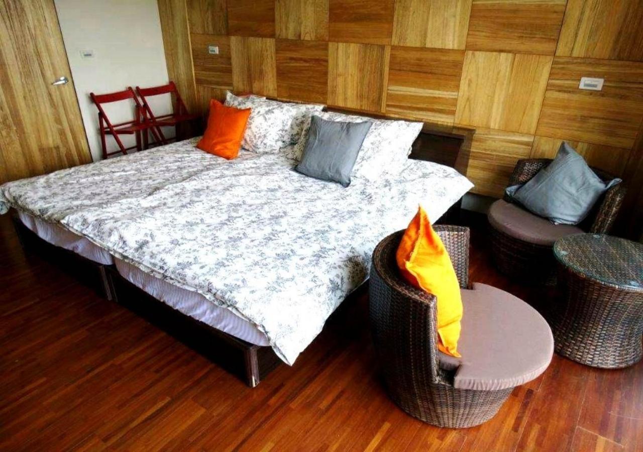 Double Room with Mountain View photo 1