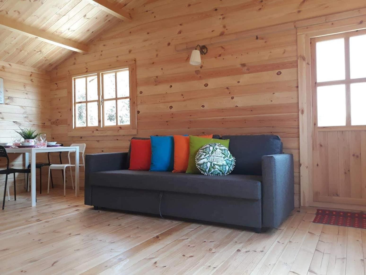 Chalet - Photo 3