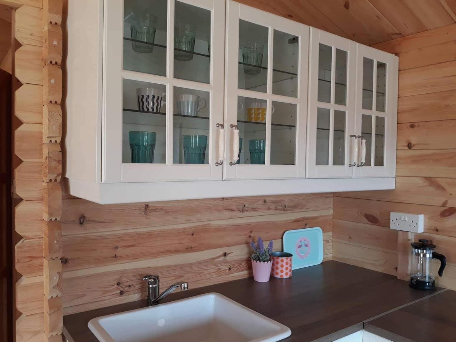 Chalet - Photo 2