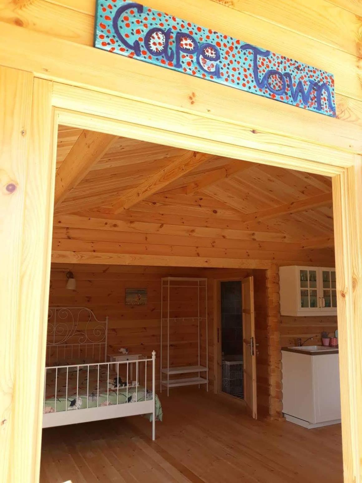 Chalet - Photo 4