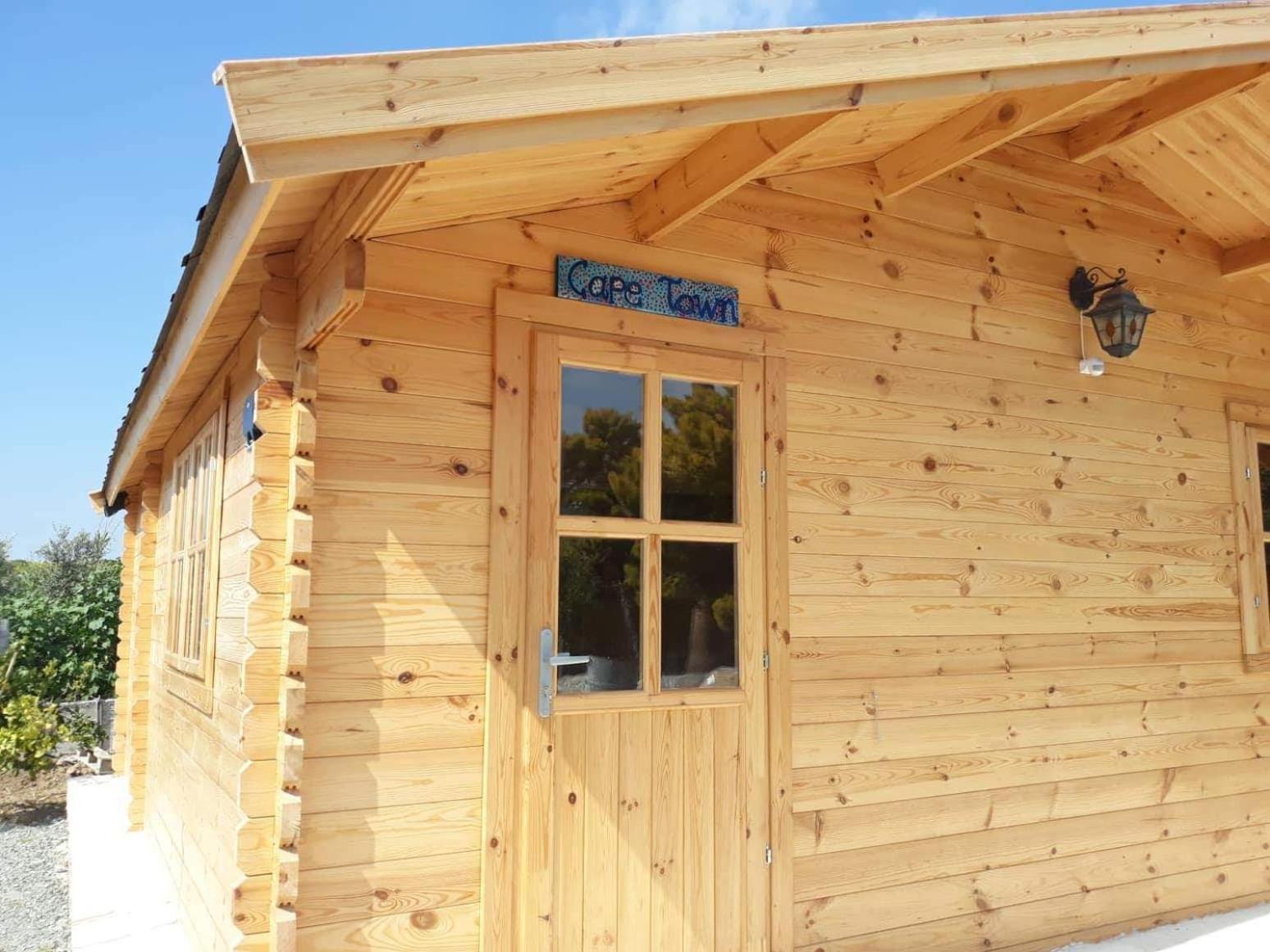 Chalet - Photo 17