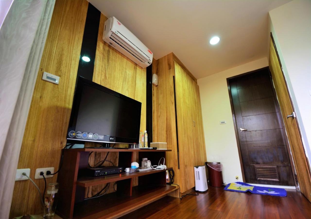 Standard Double Room photo 3