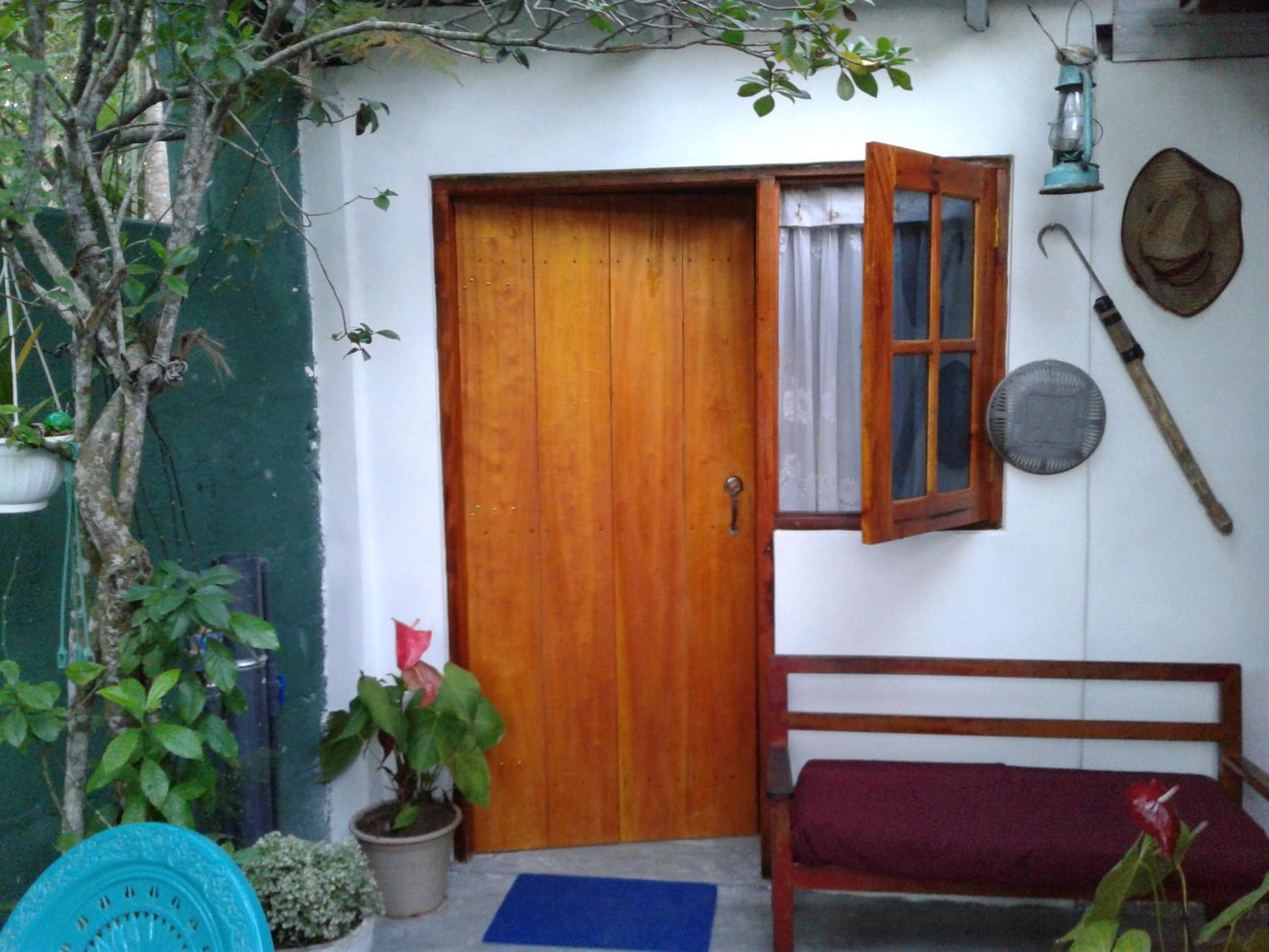 Double Room with Private Bathroom photo 1