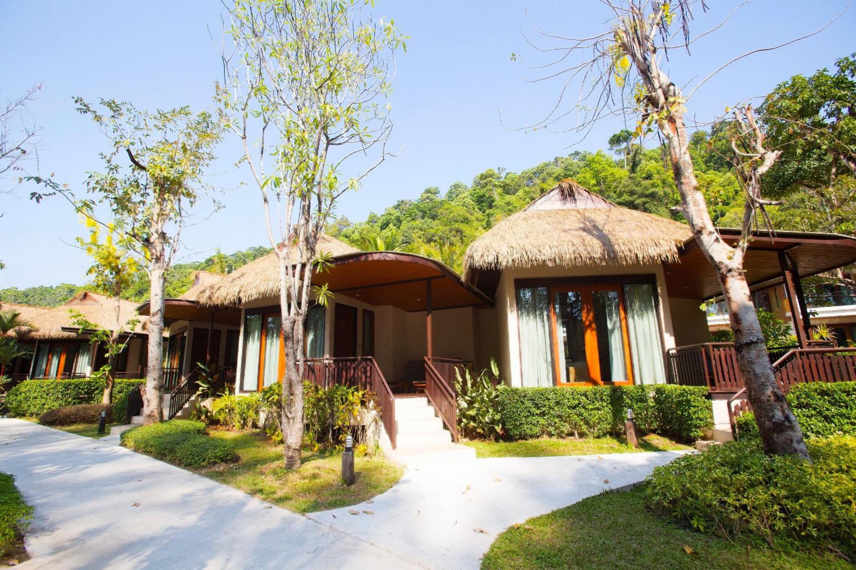 Deluxe Garden Cottage - Photo 6