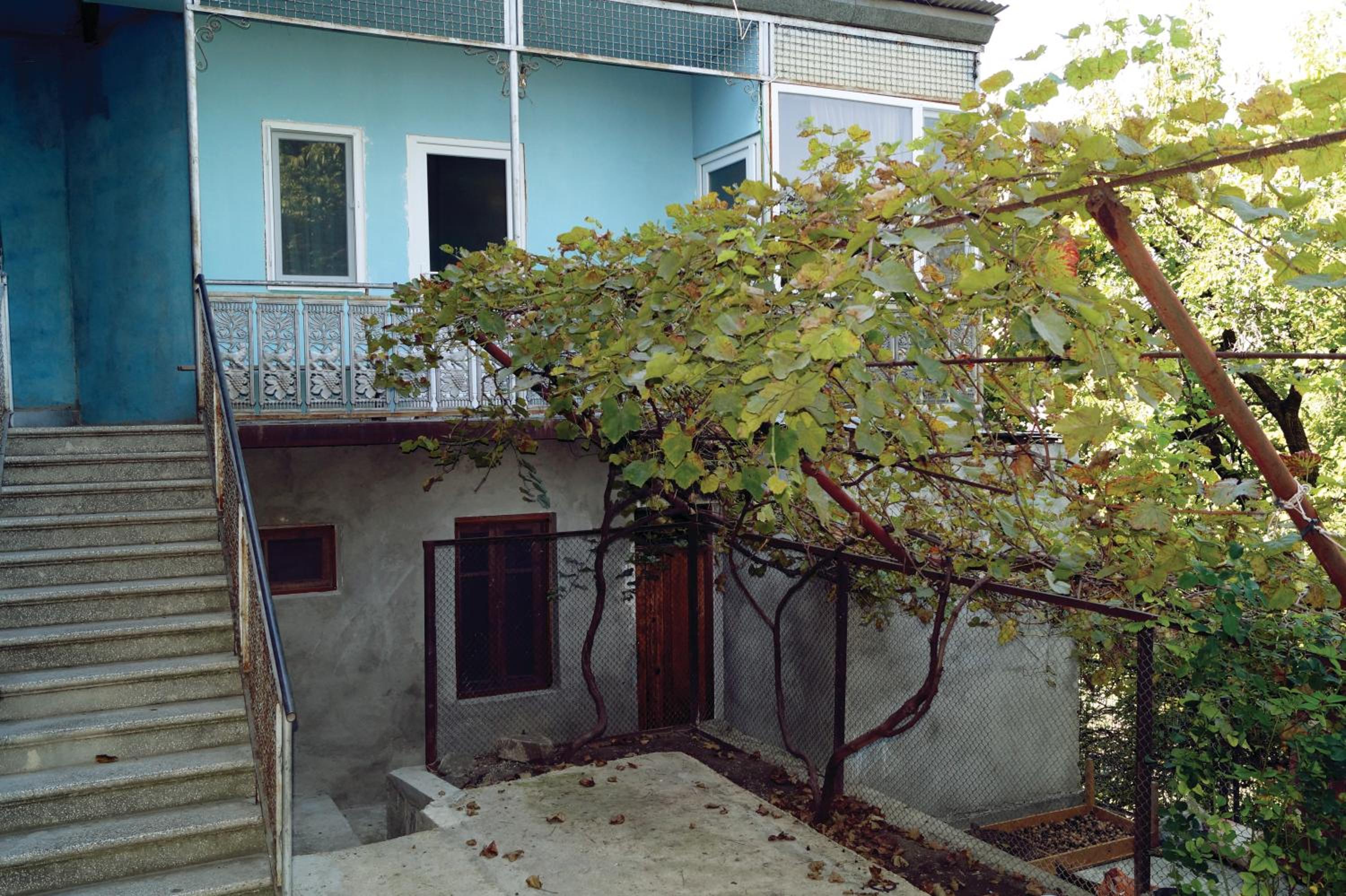 Twin Room with Garden View photo 3