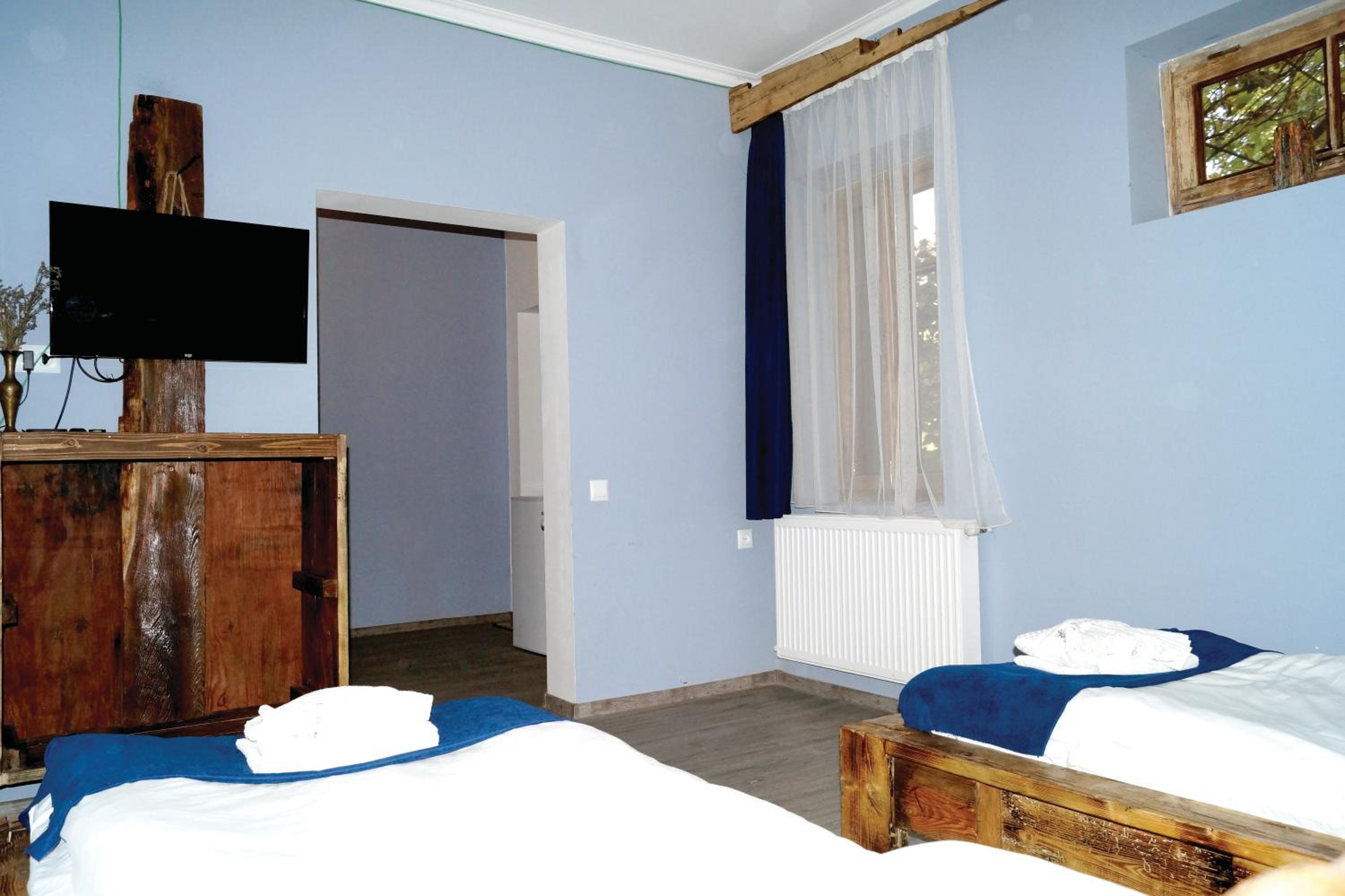 Suite with Garden View photo 1