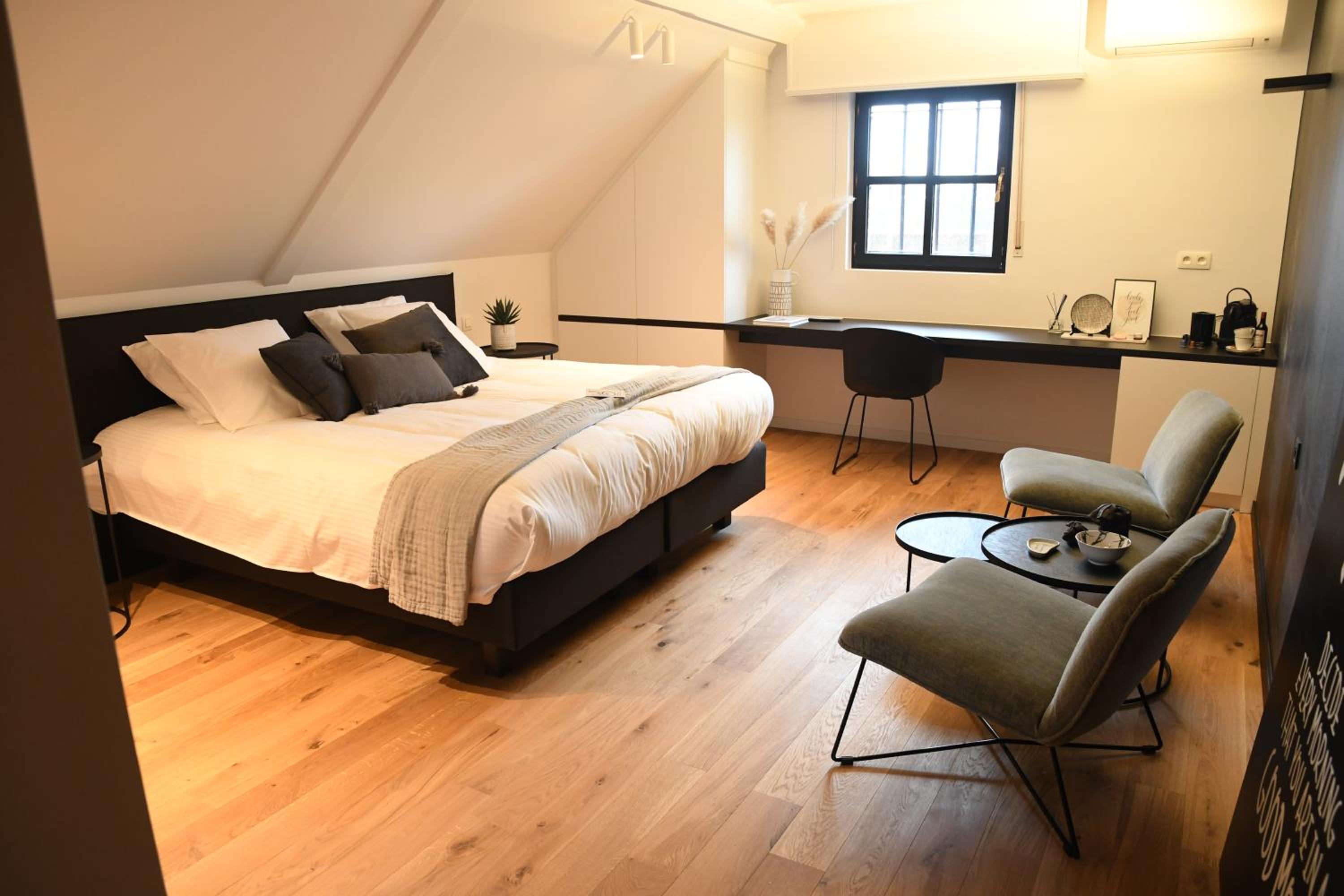 Superior Double Room photo 2