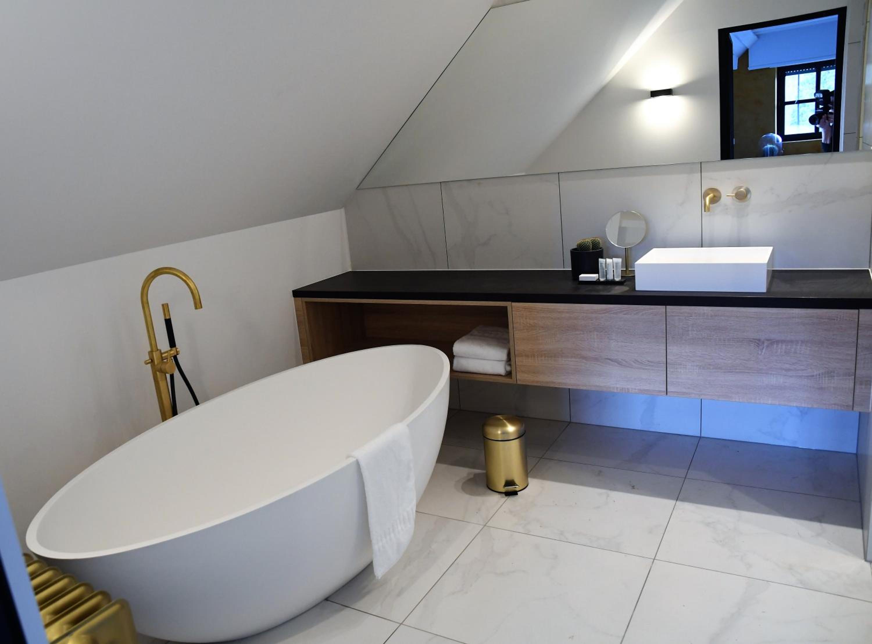 Deluxe Room photo 1