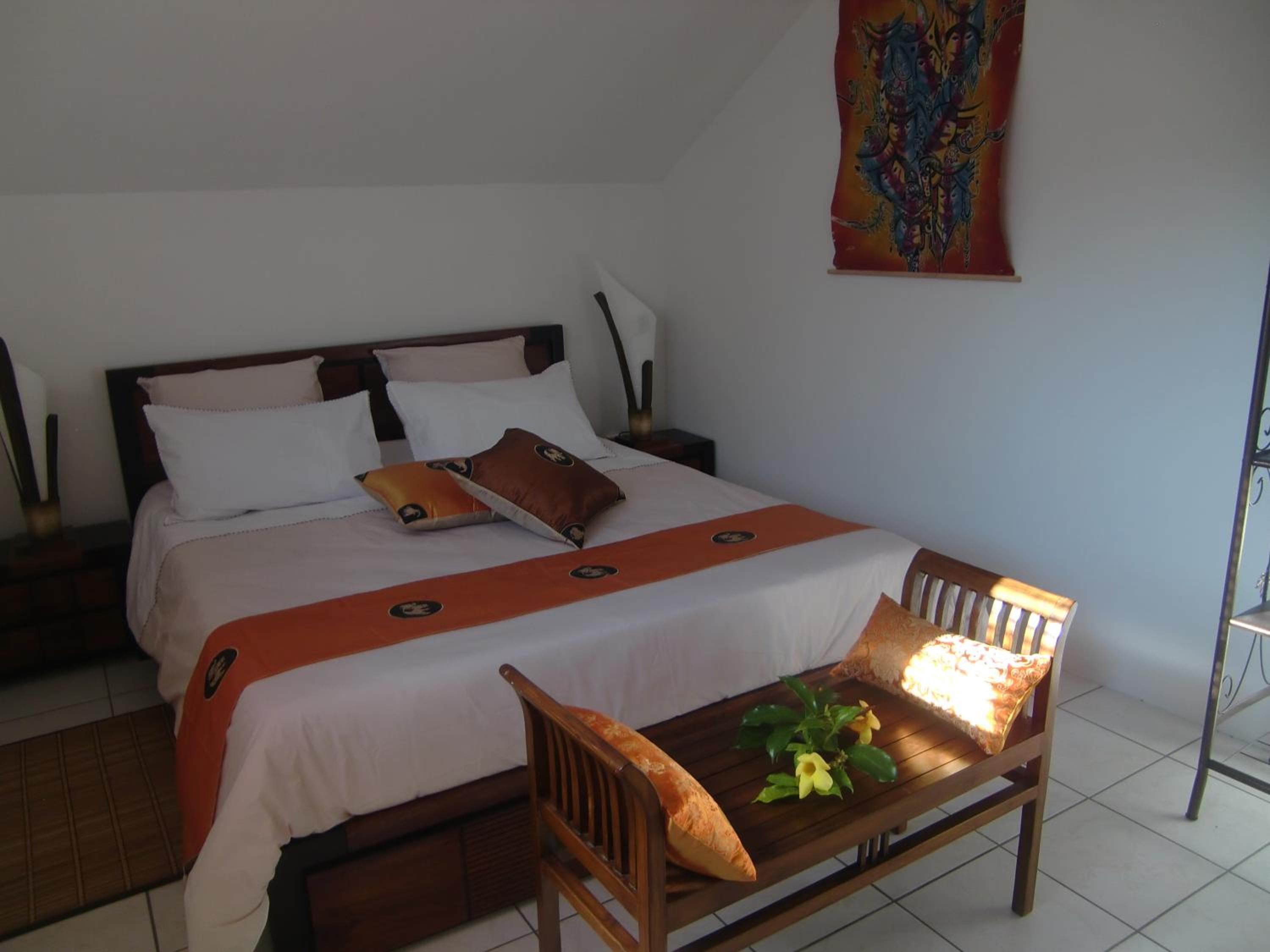 Superior King Room photo 3