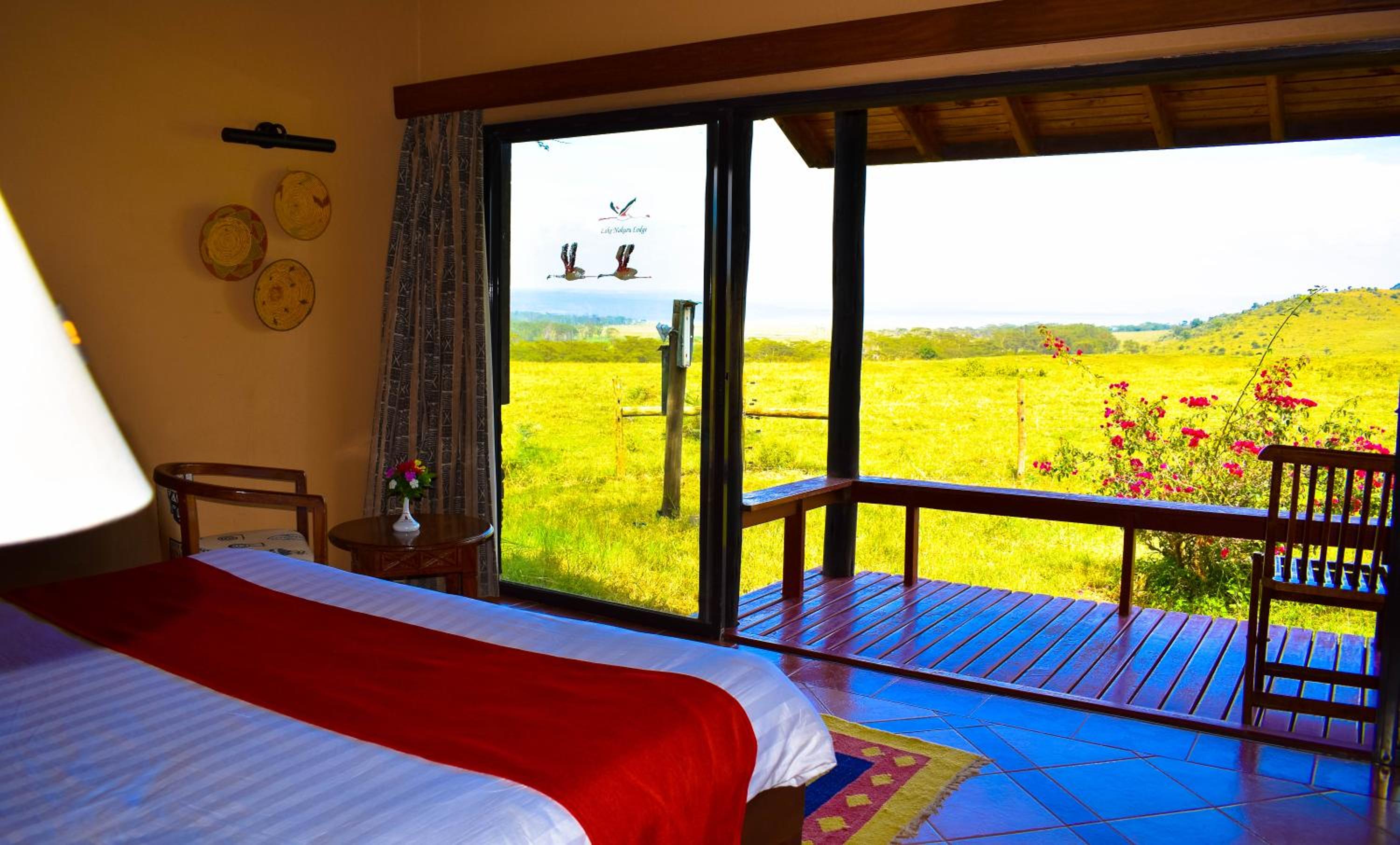 Deluxe Room photo 3