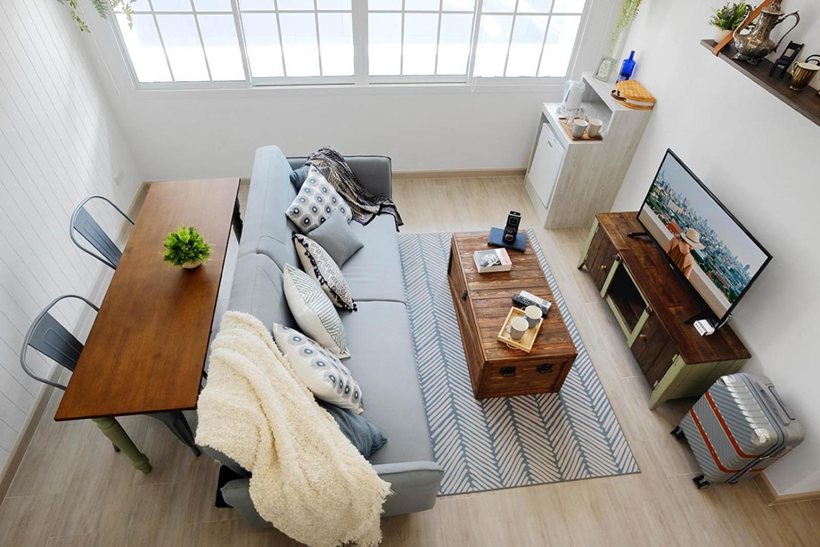 Family Suite photo 3