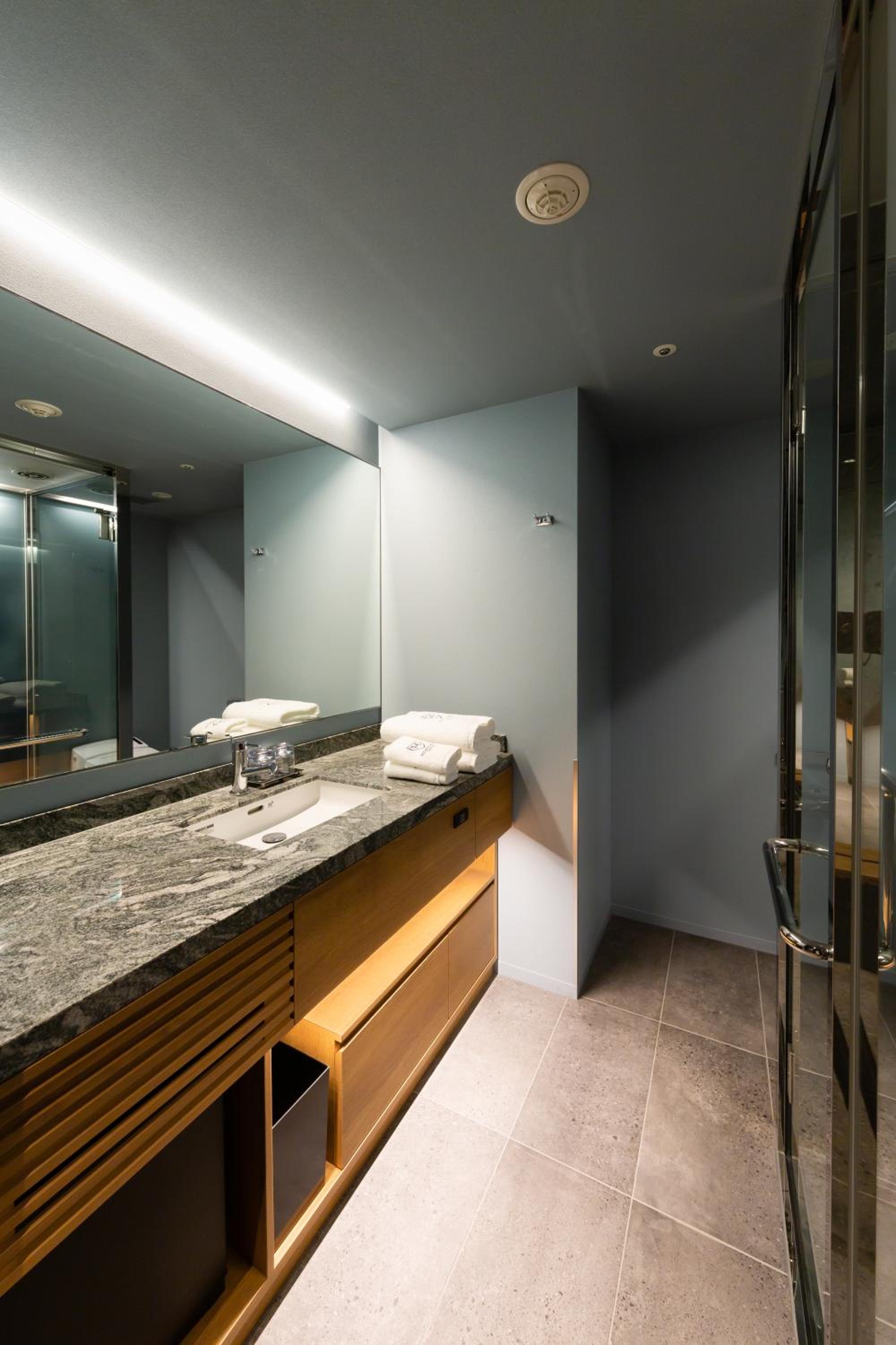 Standard King Room - Photo 6