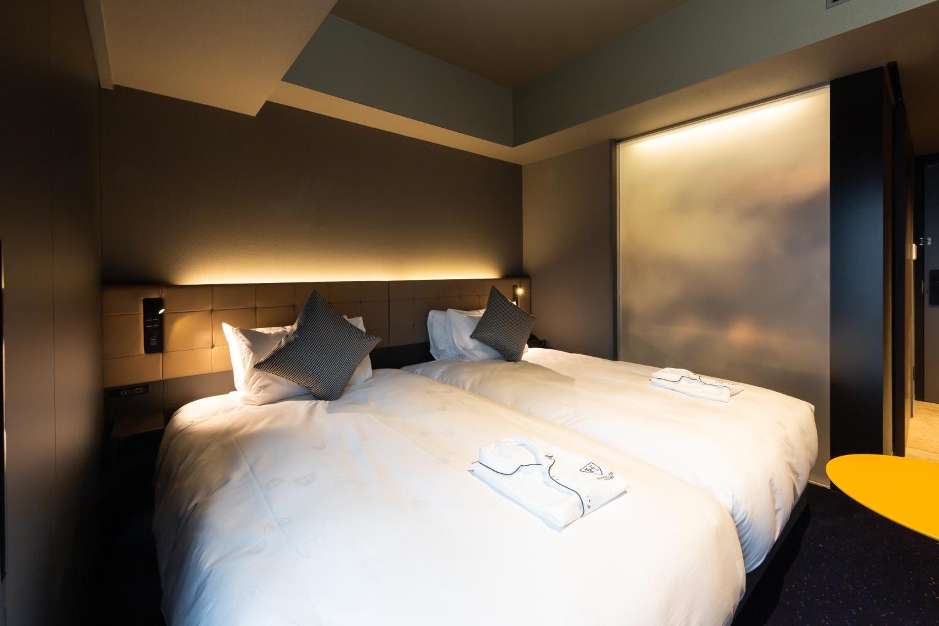 Standard Twin Room photo 1