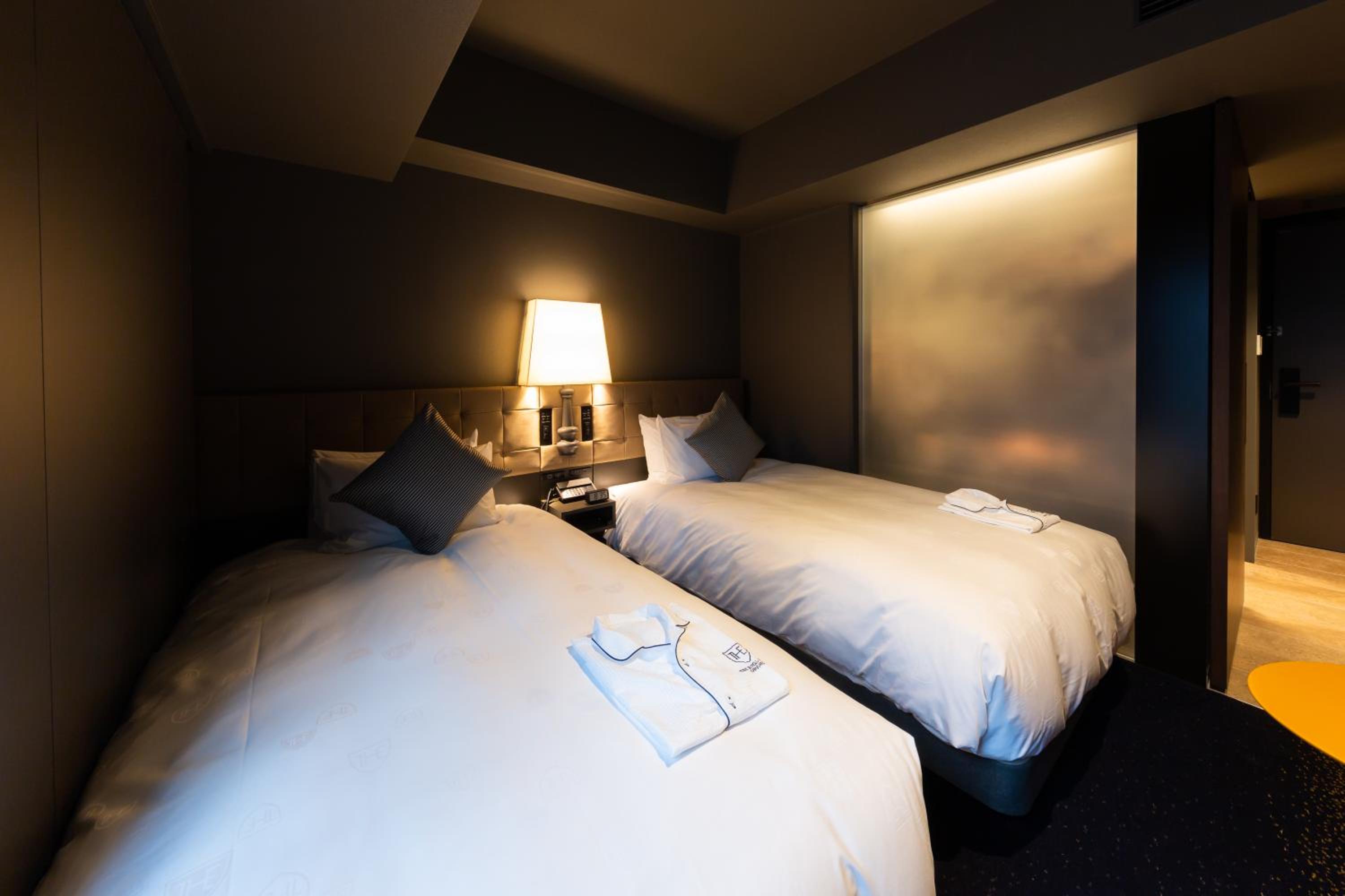 Standard Twin Room photo 3