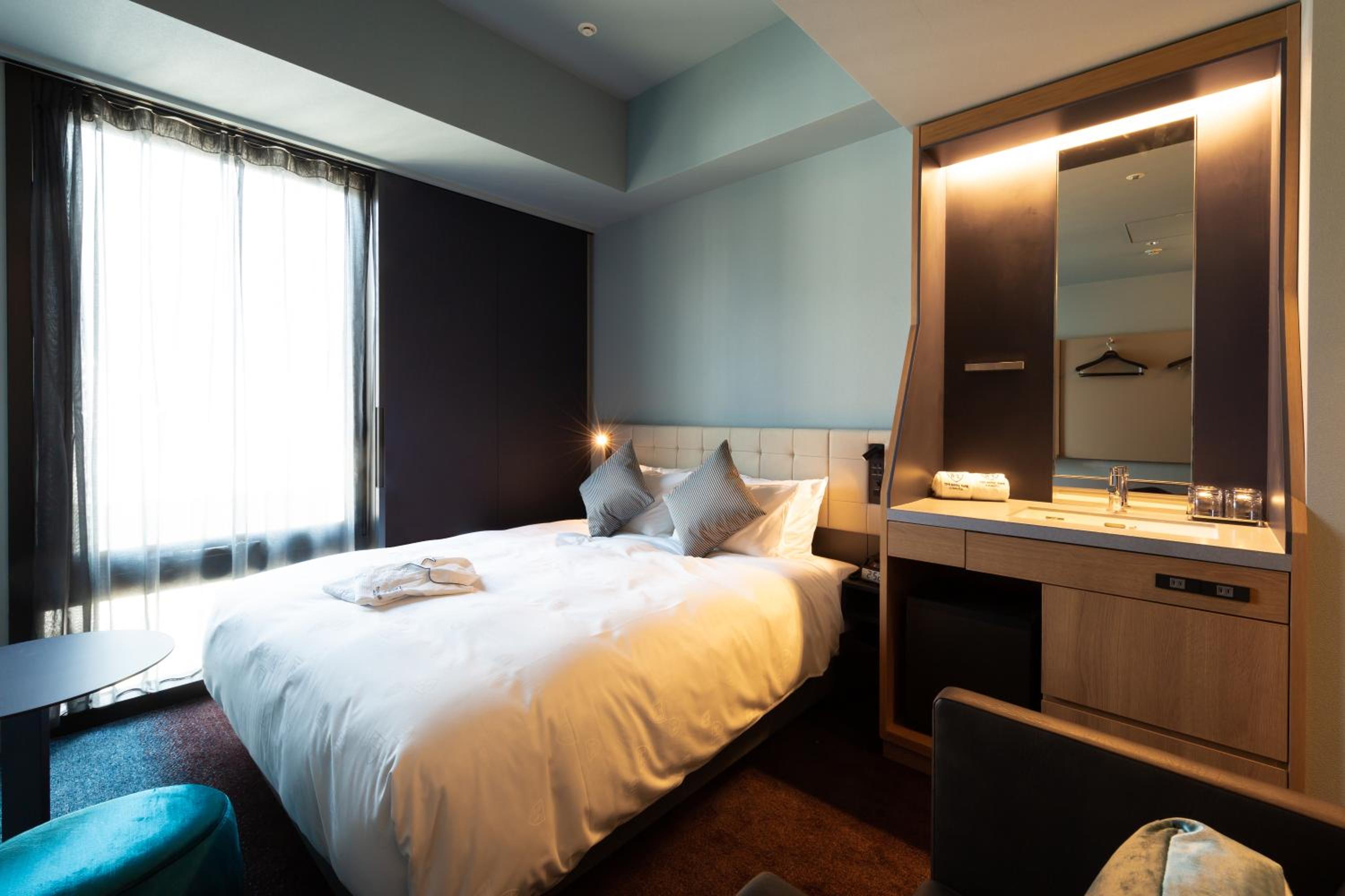 Standard Double Room - Photo 4
