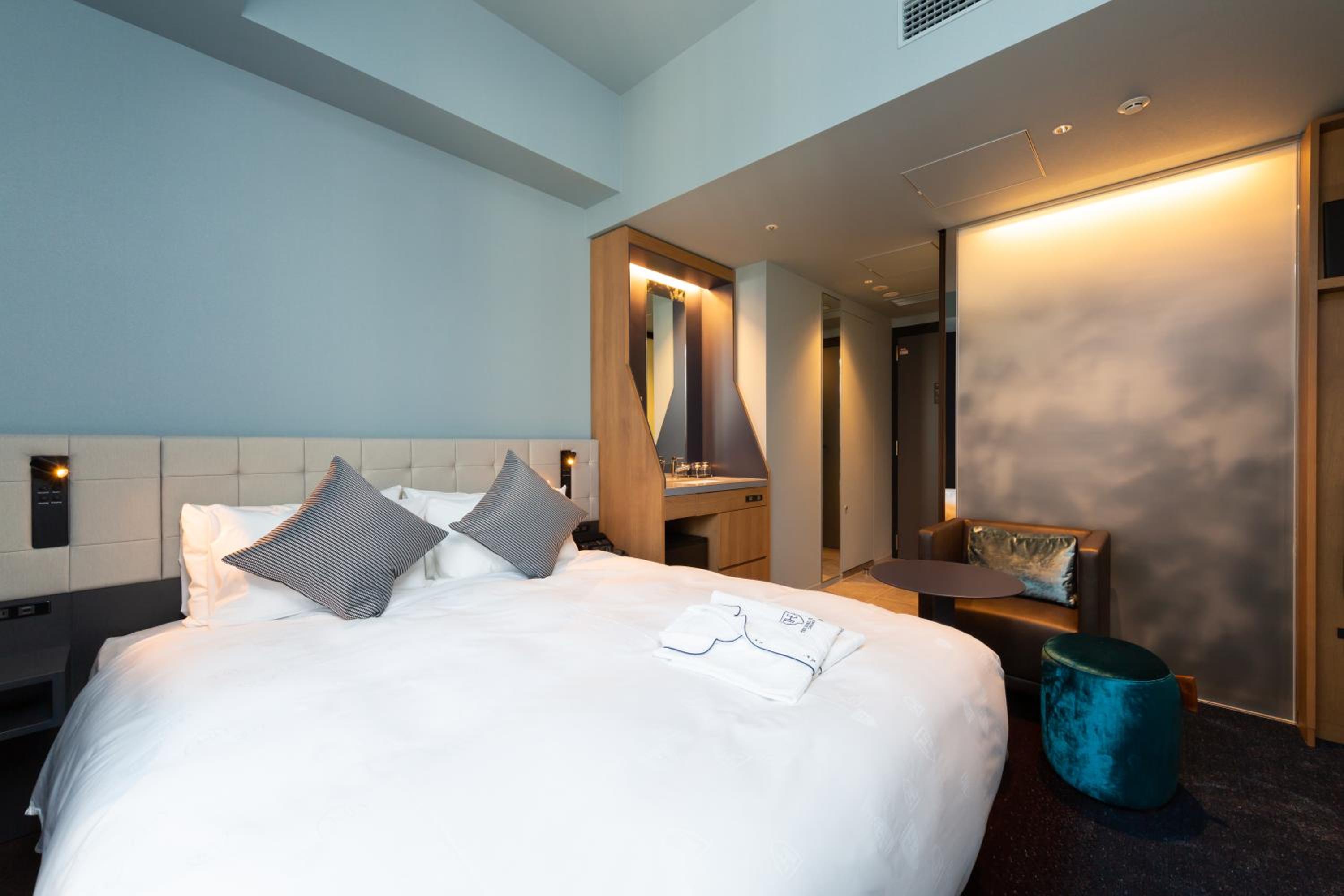 Standard Double Room - Photo 2