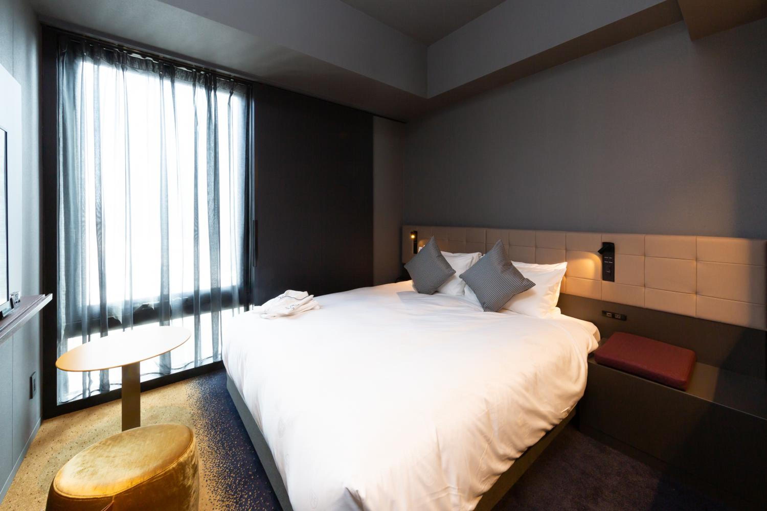 Standard Double Room - Photo 7